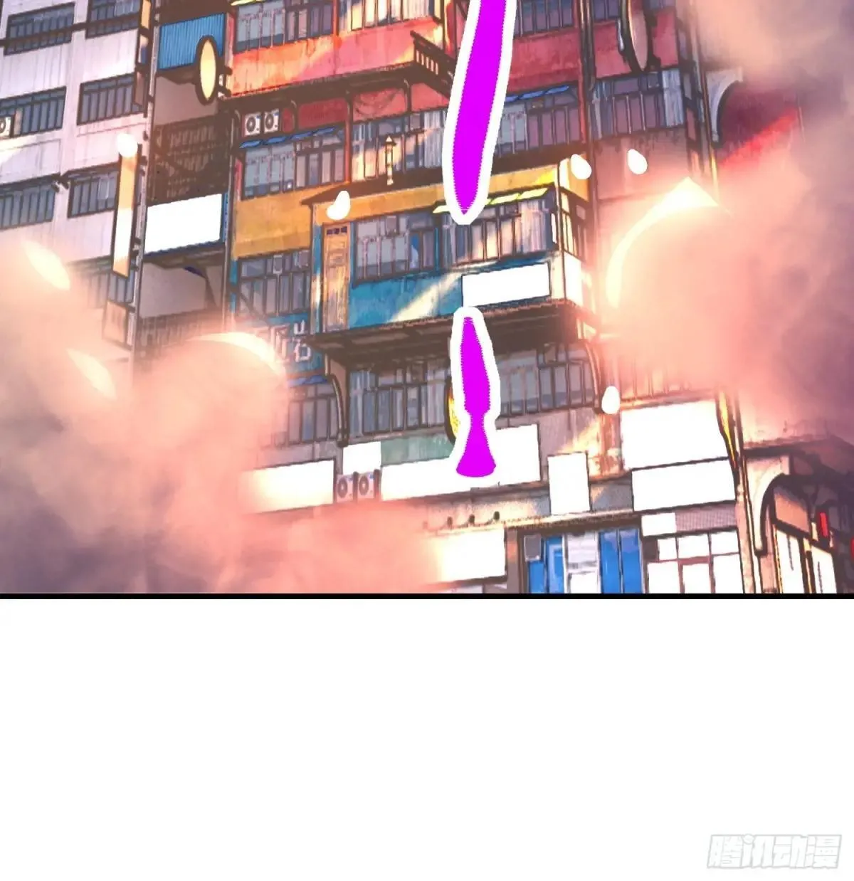 第266话 那小子逃跑了！41