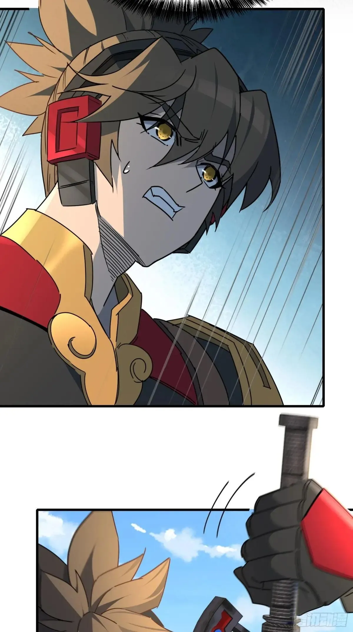 第303话 偷袭45