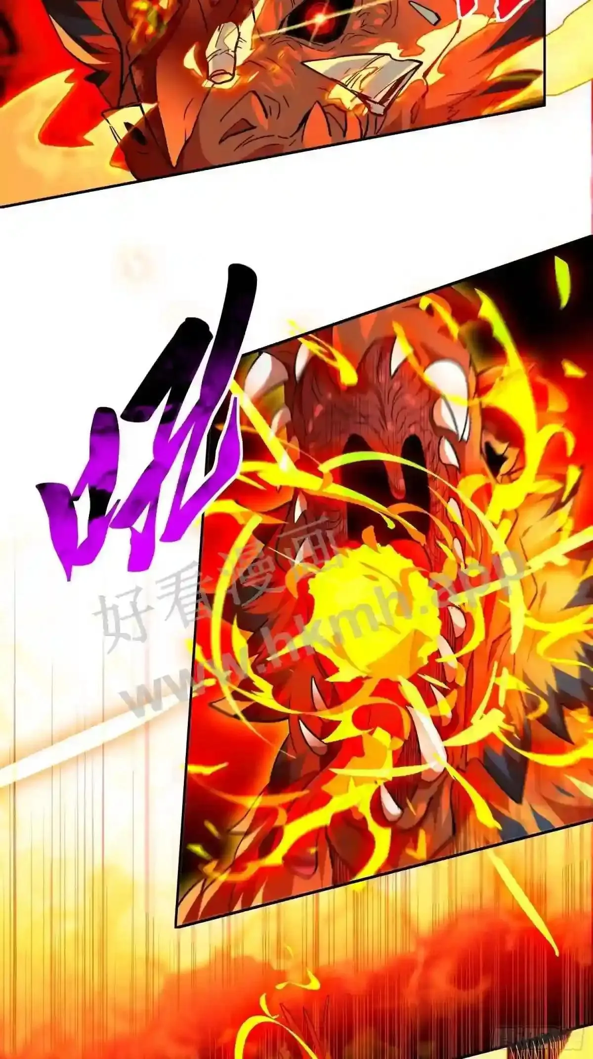 第140话 火羽龙27