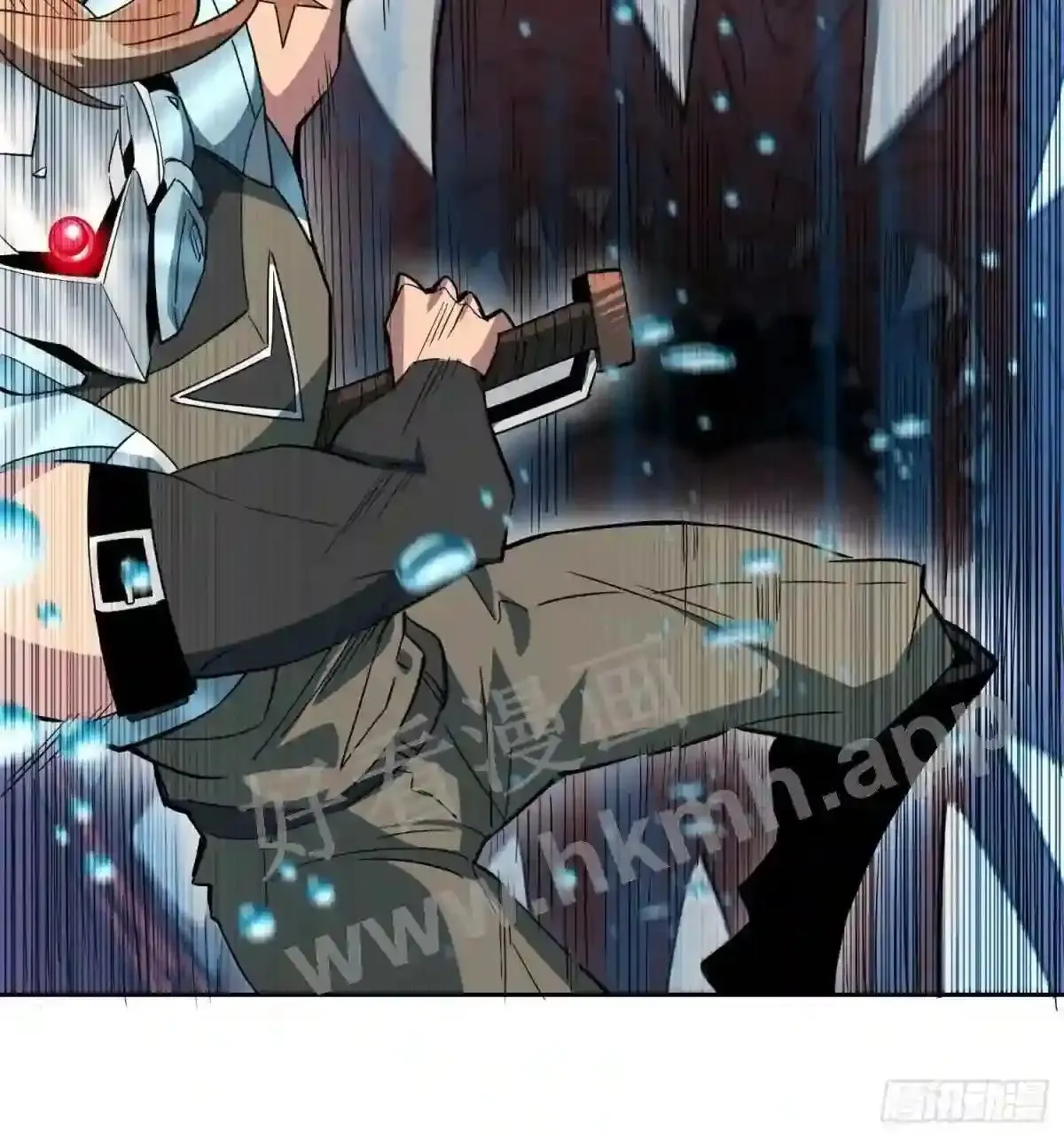 第154话 湖底惊变!20