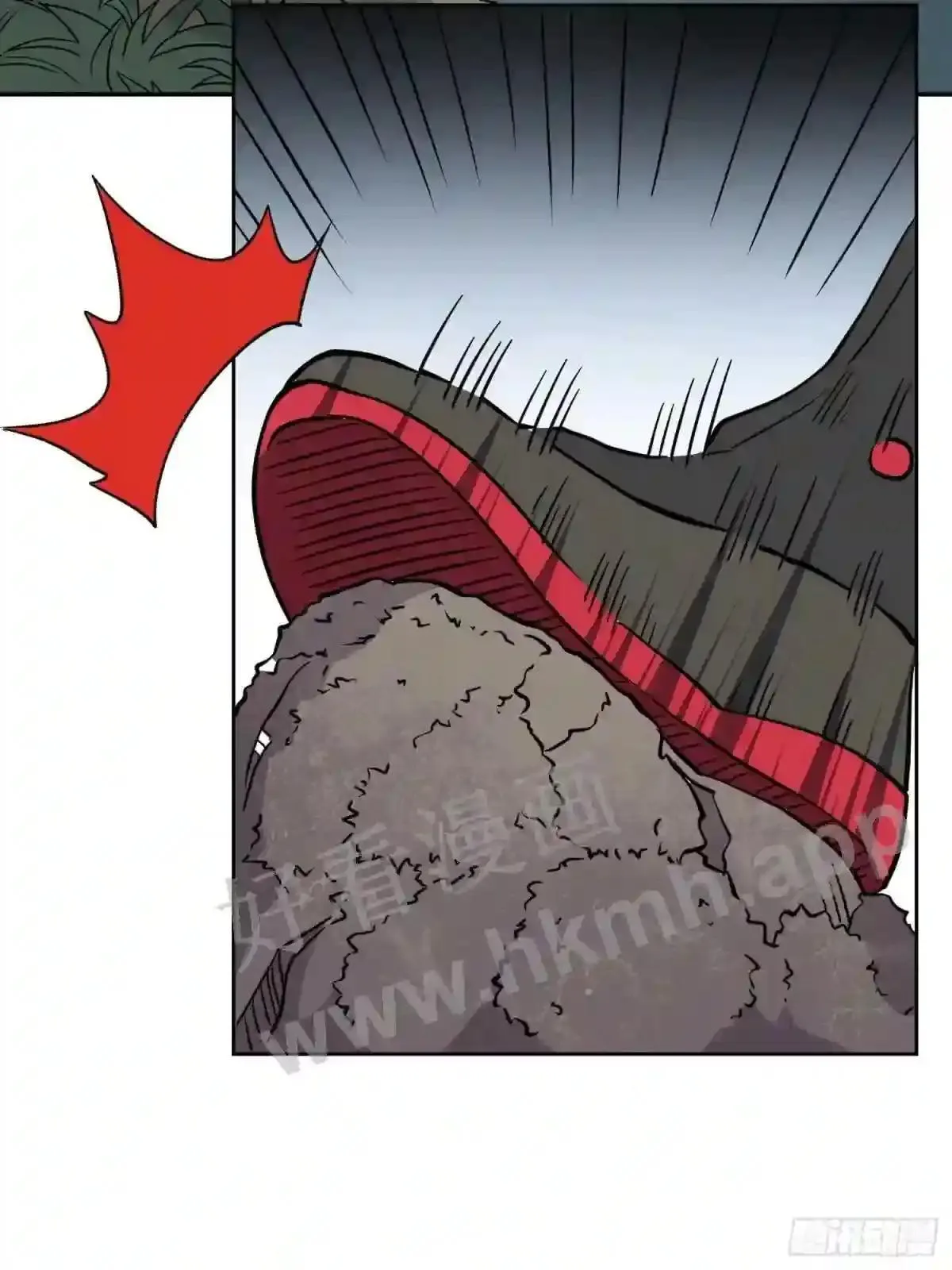 第138话 捅了蟒蛇堆20