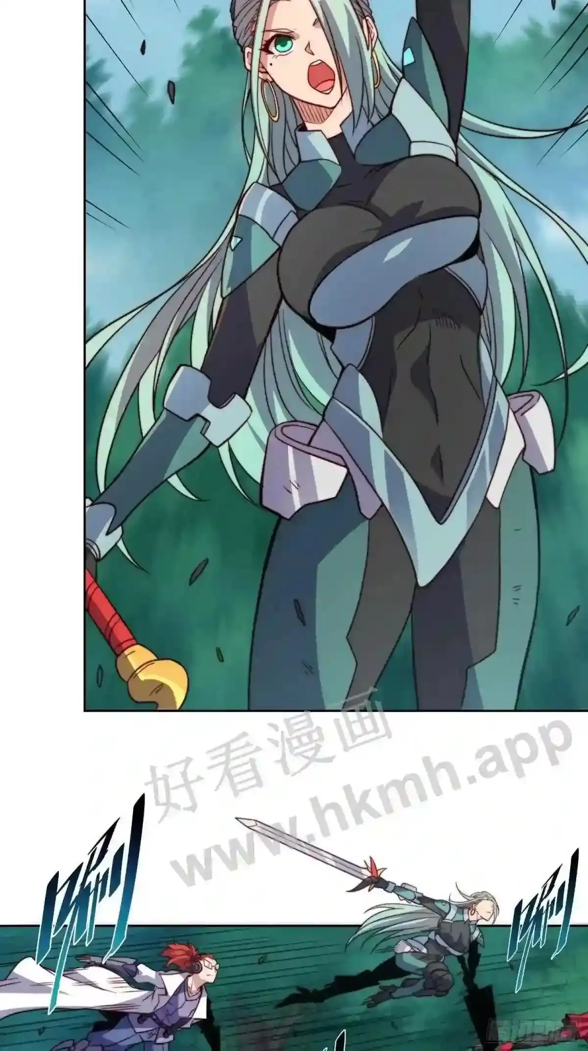 第147话 杀回去!36