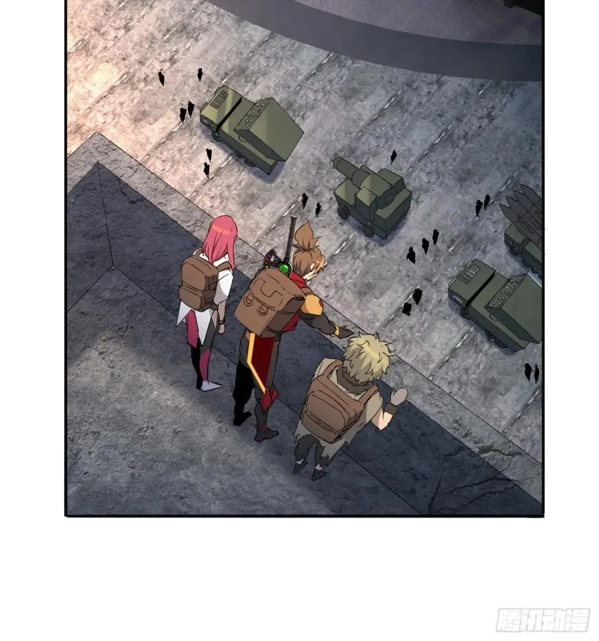 第276话 骗中骗7