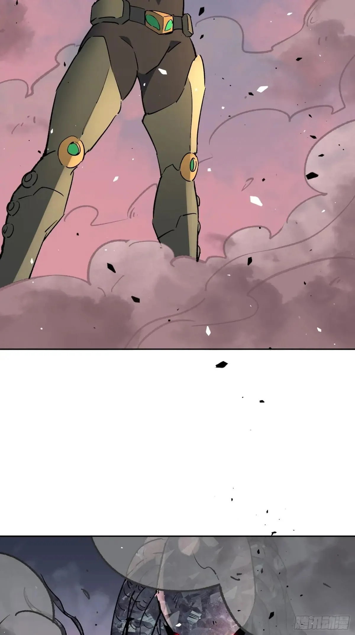 第310话 背叛者，死！15
