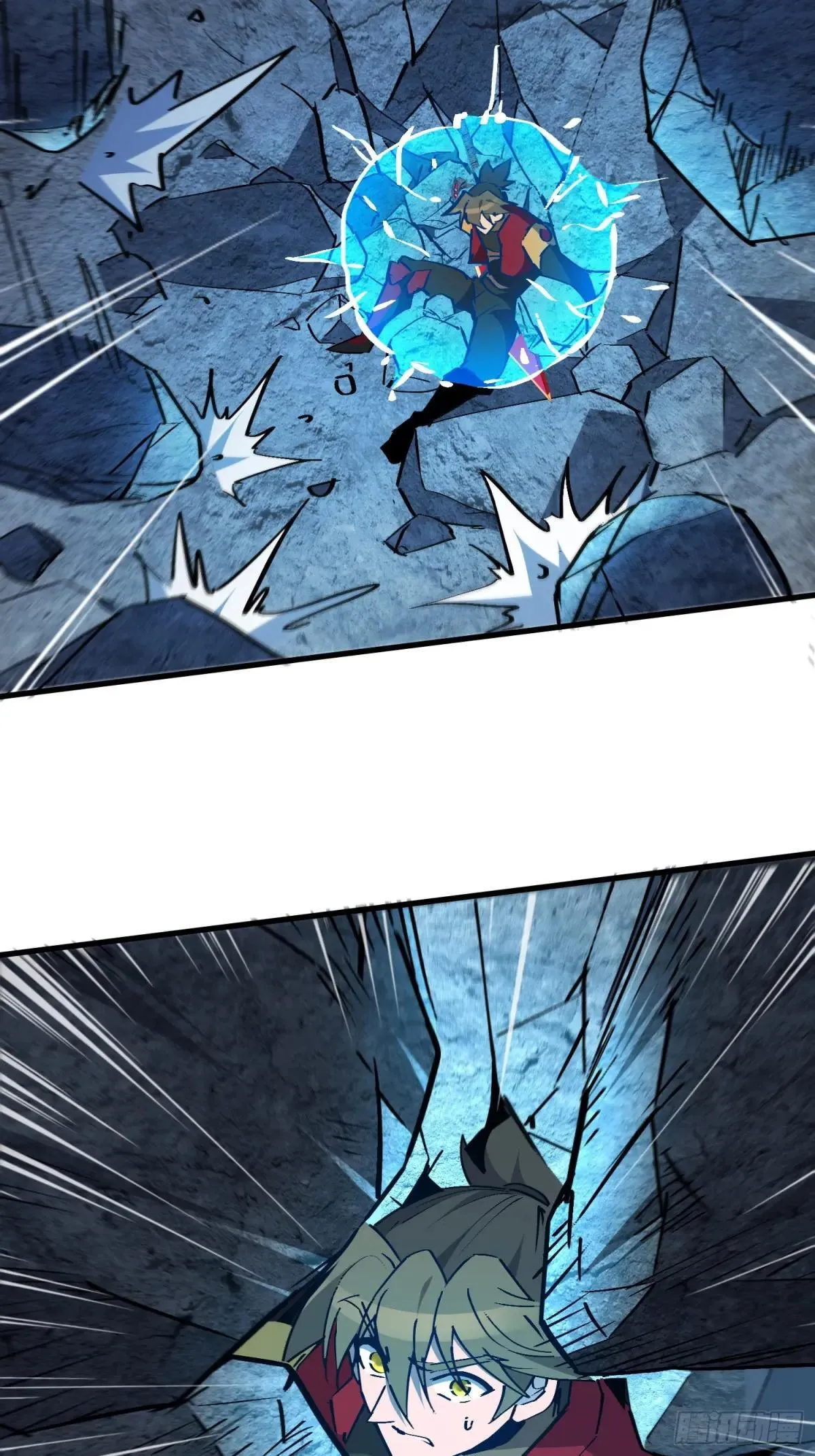 259话 爆炸46