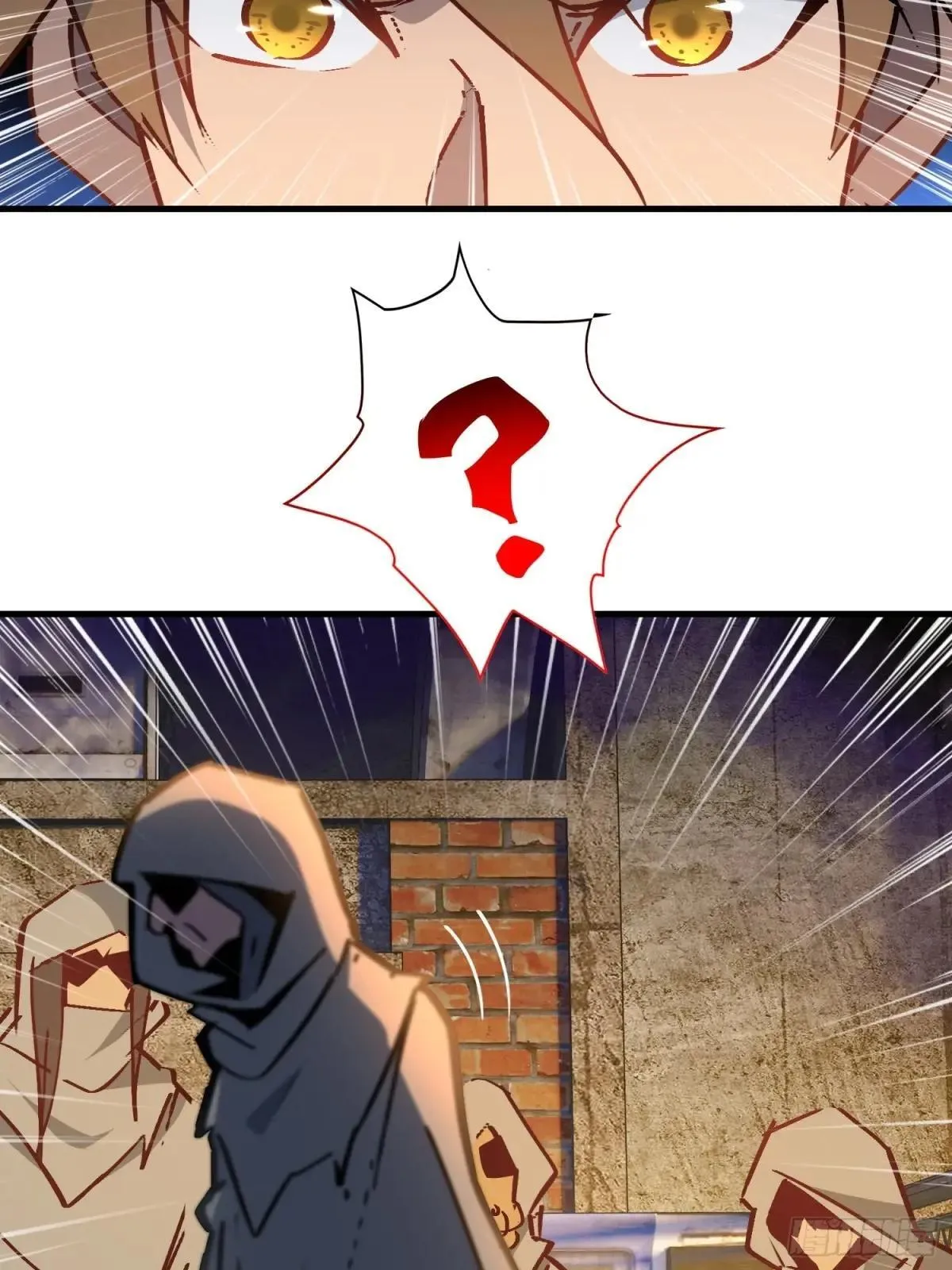 第266话 那小子逃跑了！71