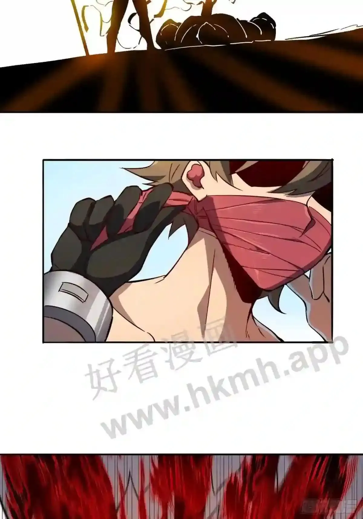 第83话 你在教我做事?!30