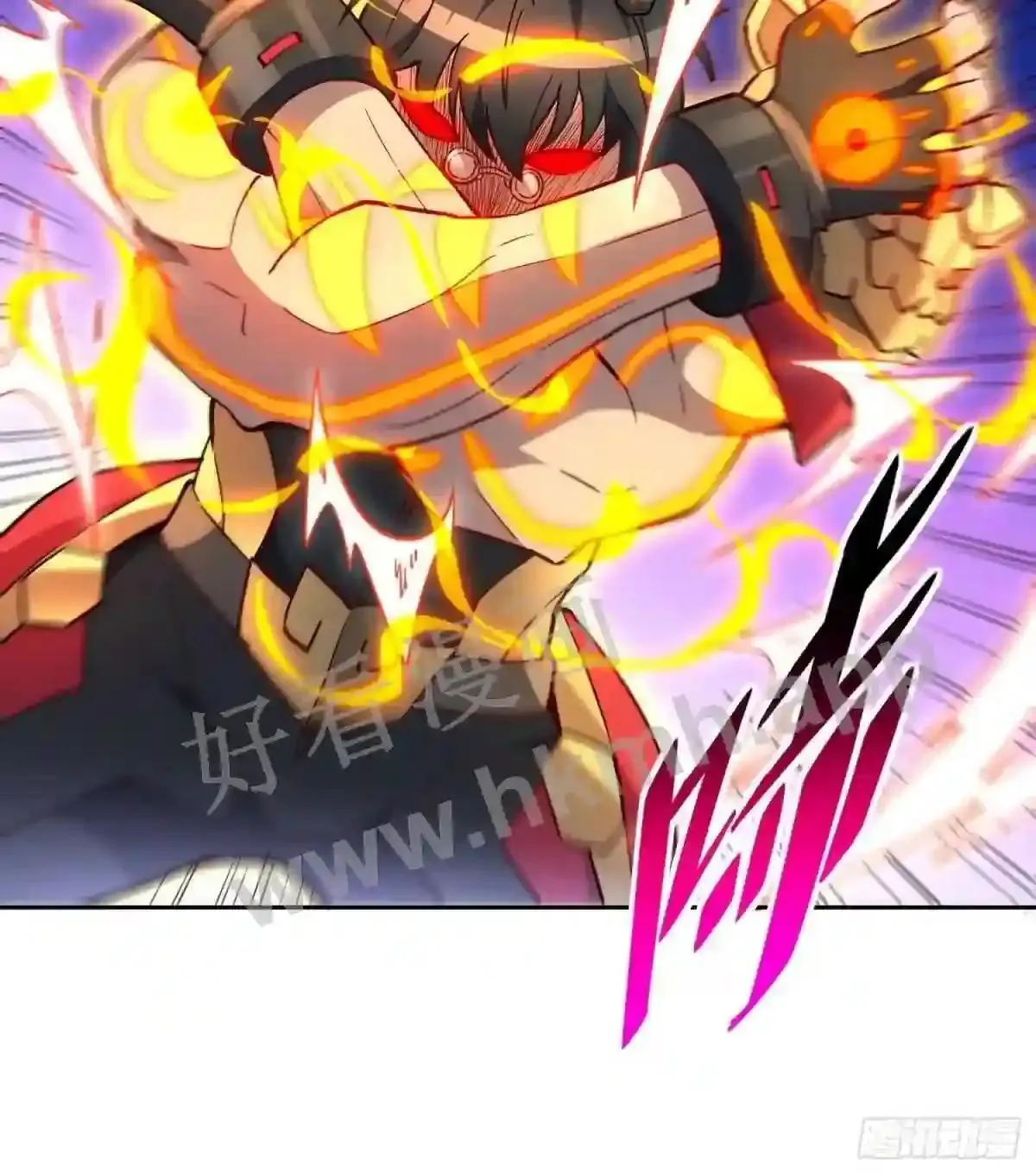 第94话 谁才是软柿子?!33