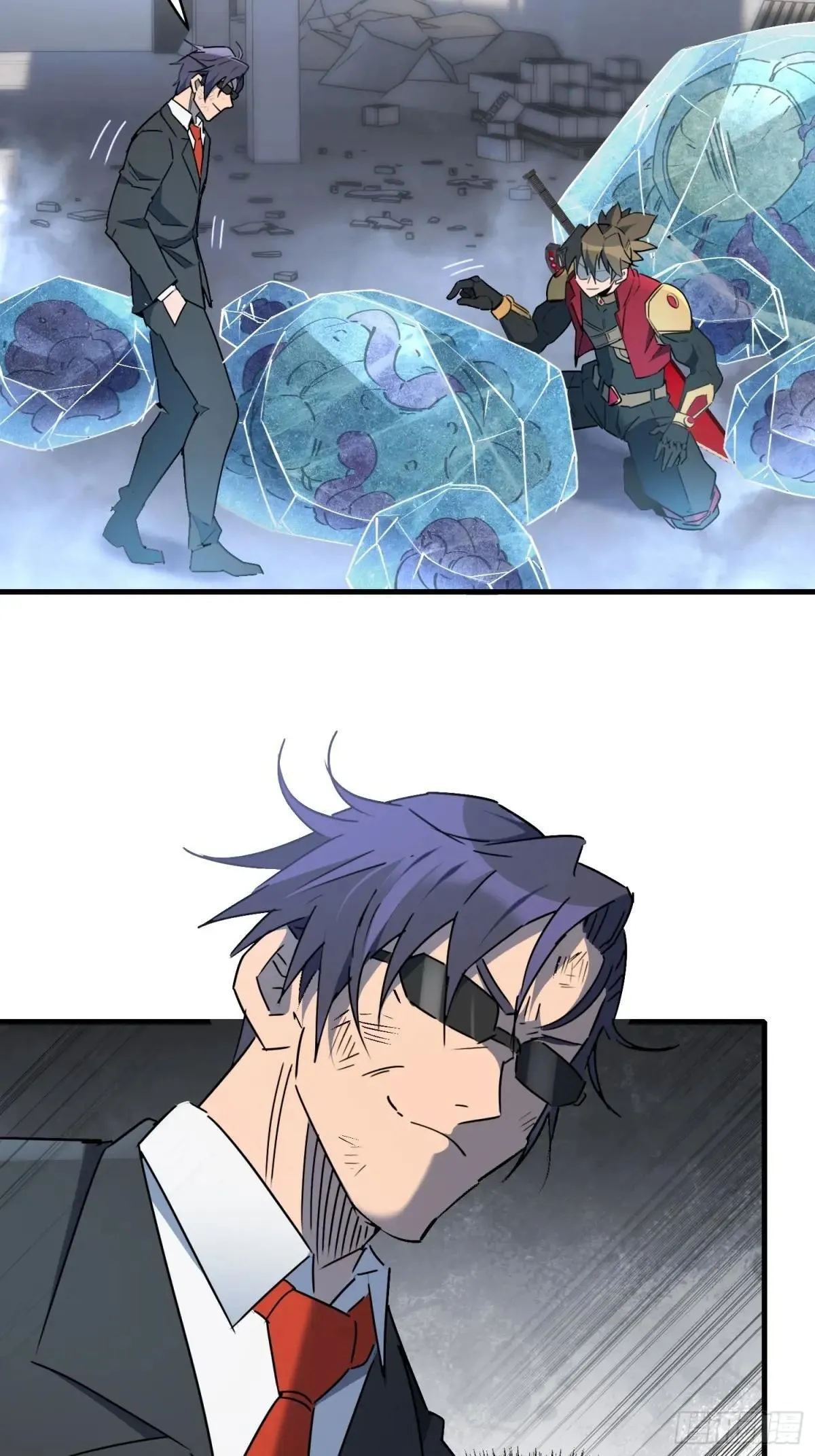 第295话 直播收割23