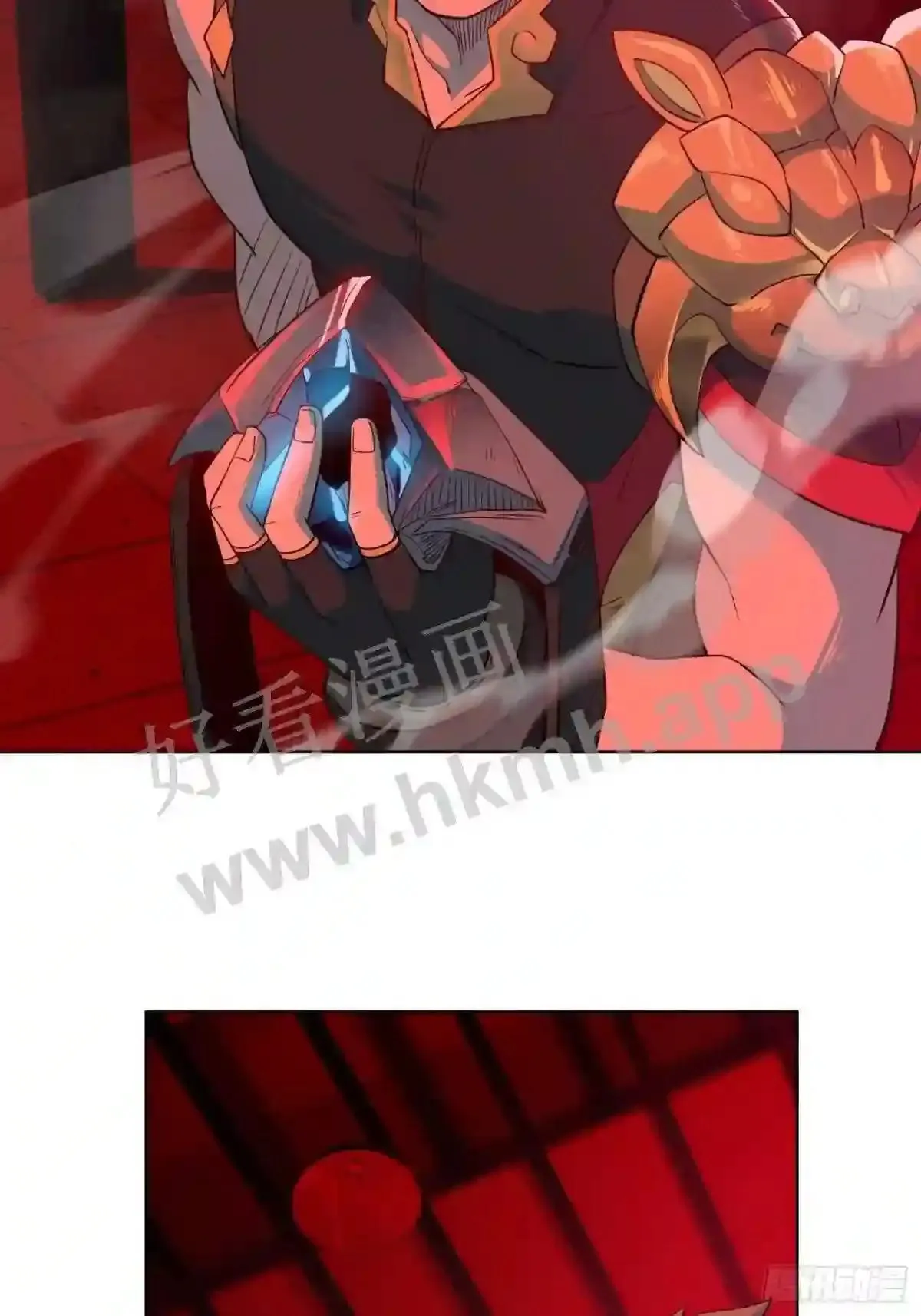 第109话 该我上场表演了!34