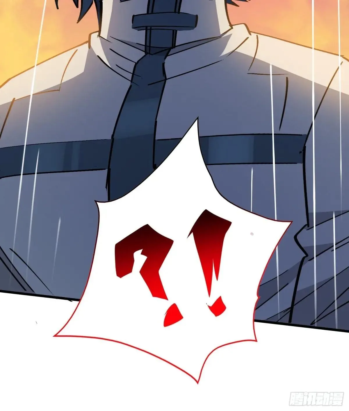 第270话 孟超濒危？46