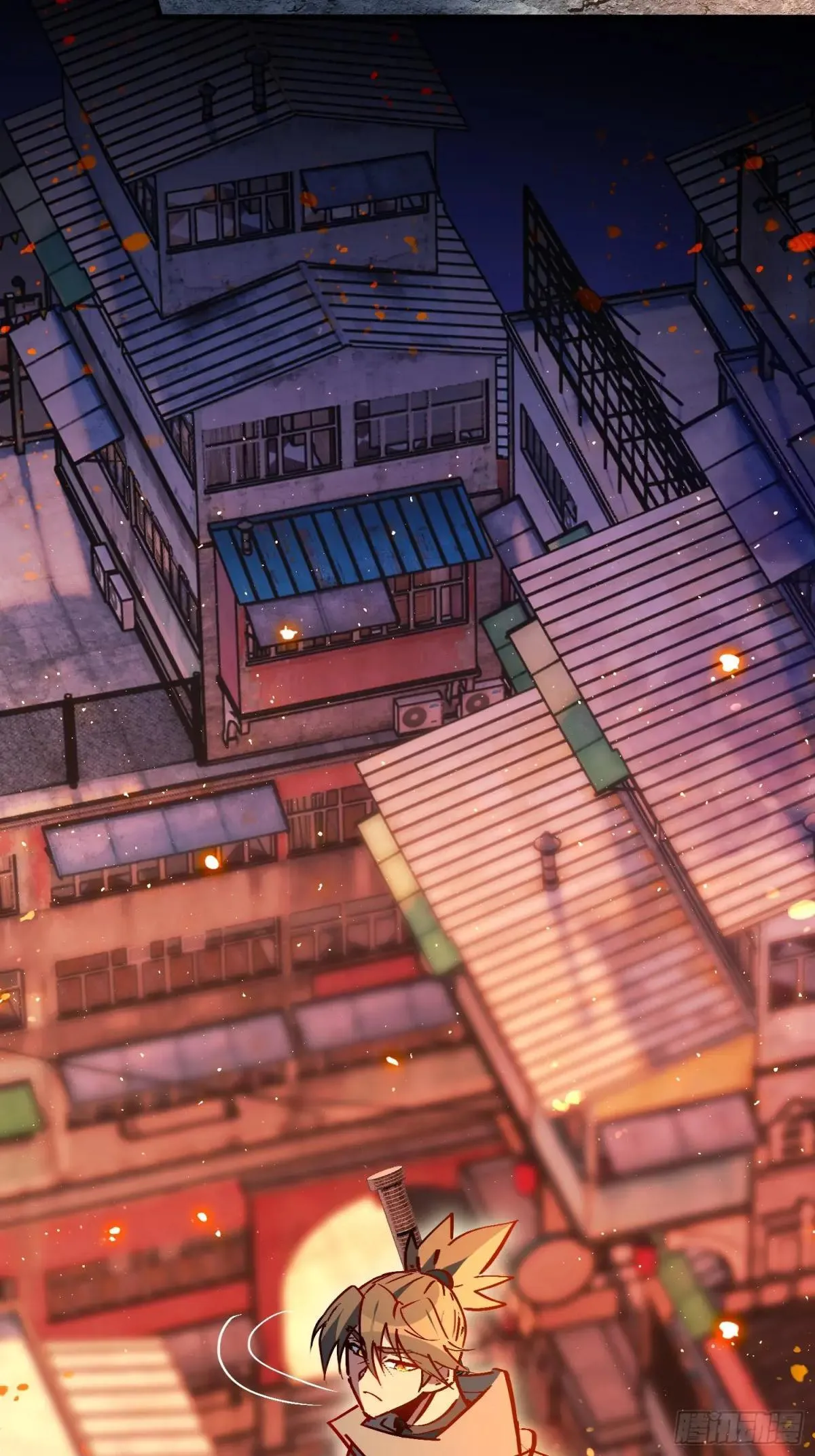 第267话 你们都是坏人！15