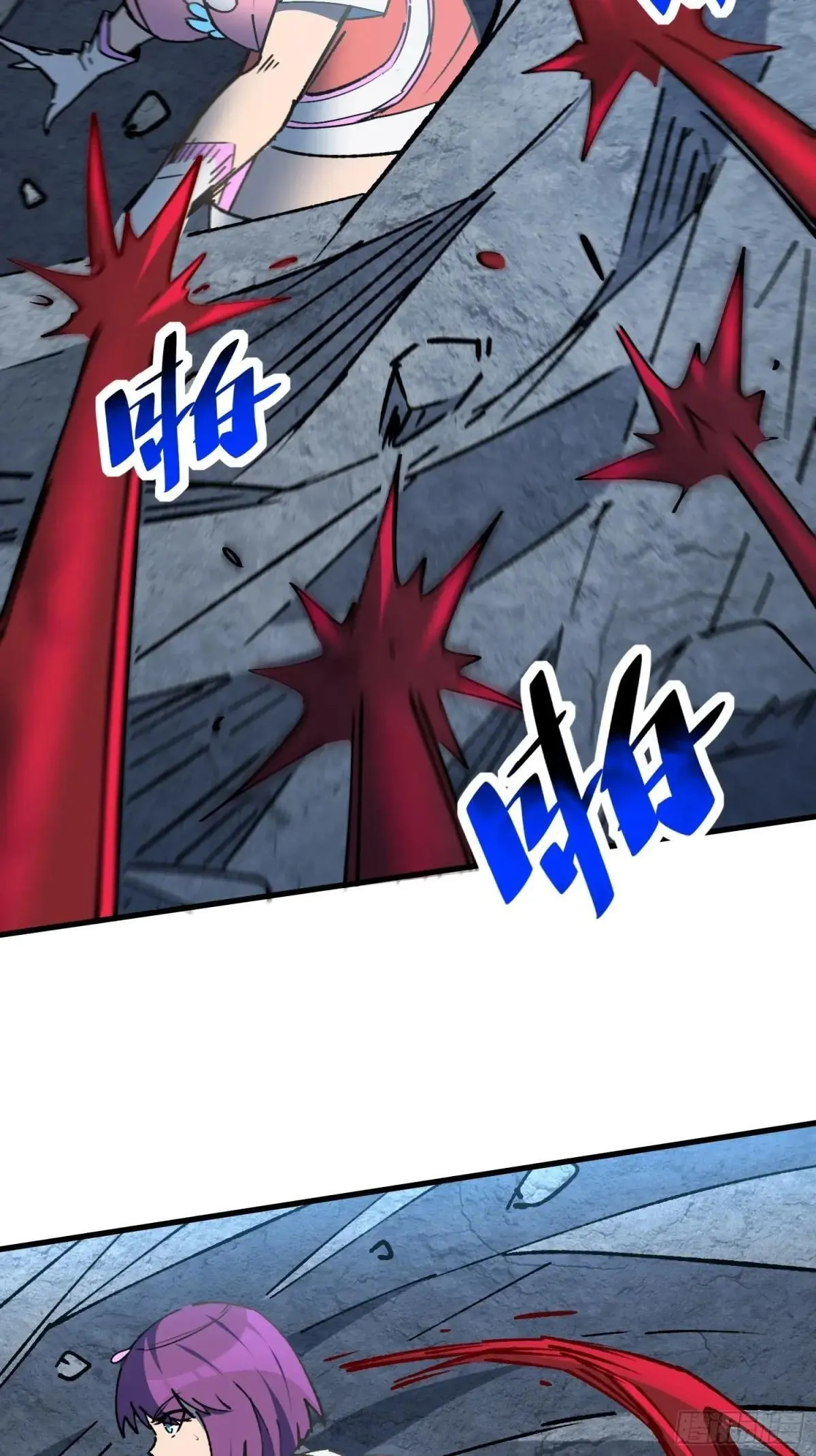 第287话 绝地反杀！20