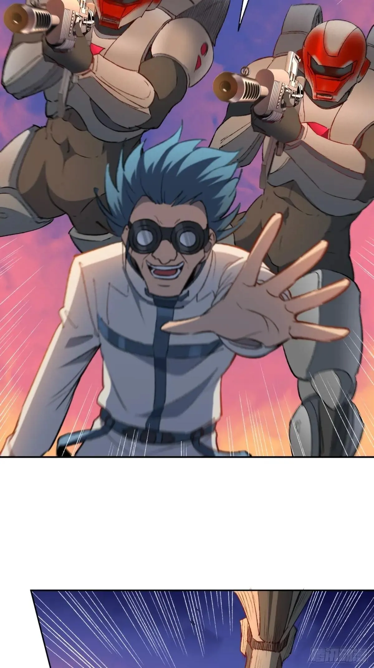 第270话 孟超濒危？7