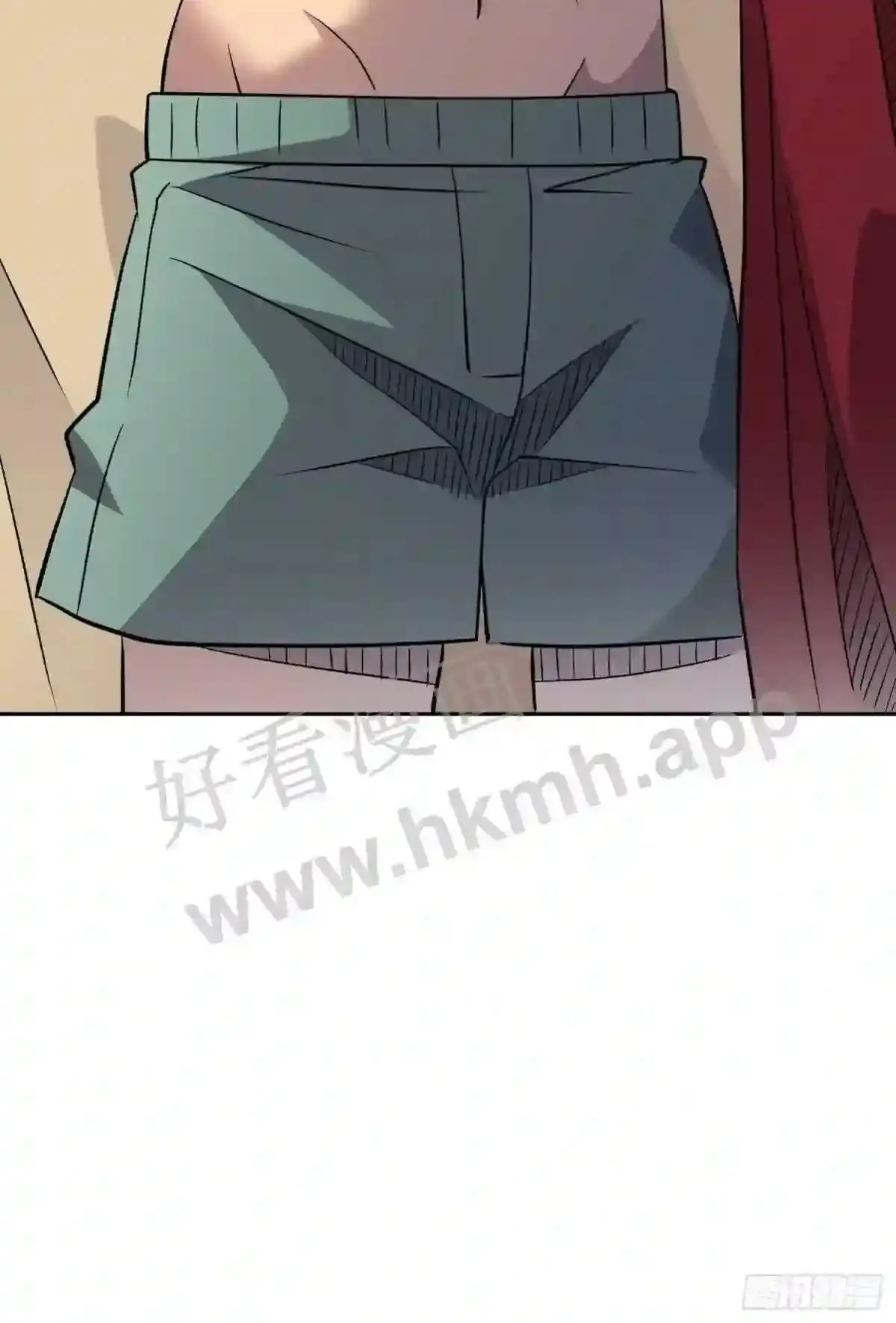 第131话 巫舞也要学极限流?36