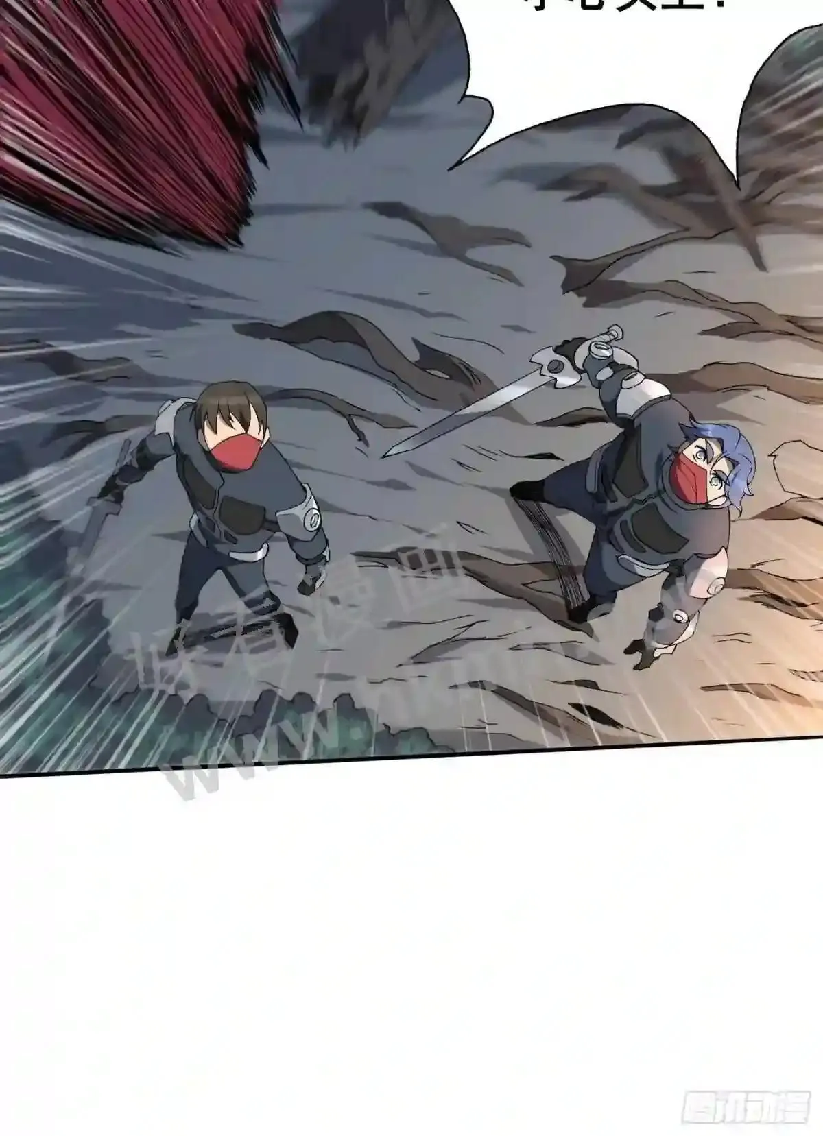第79话 迎面大披风28