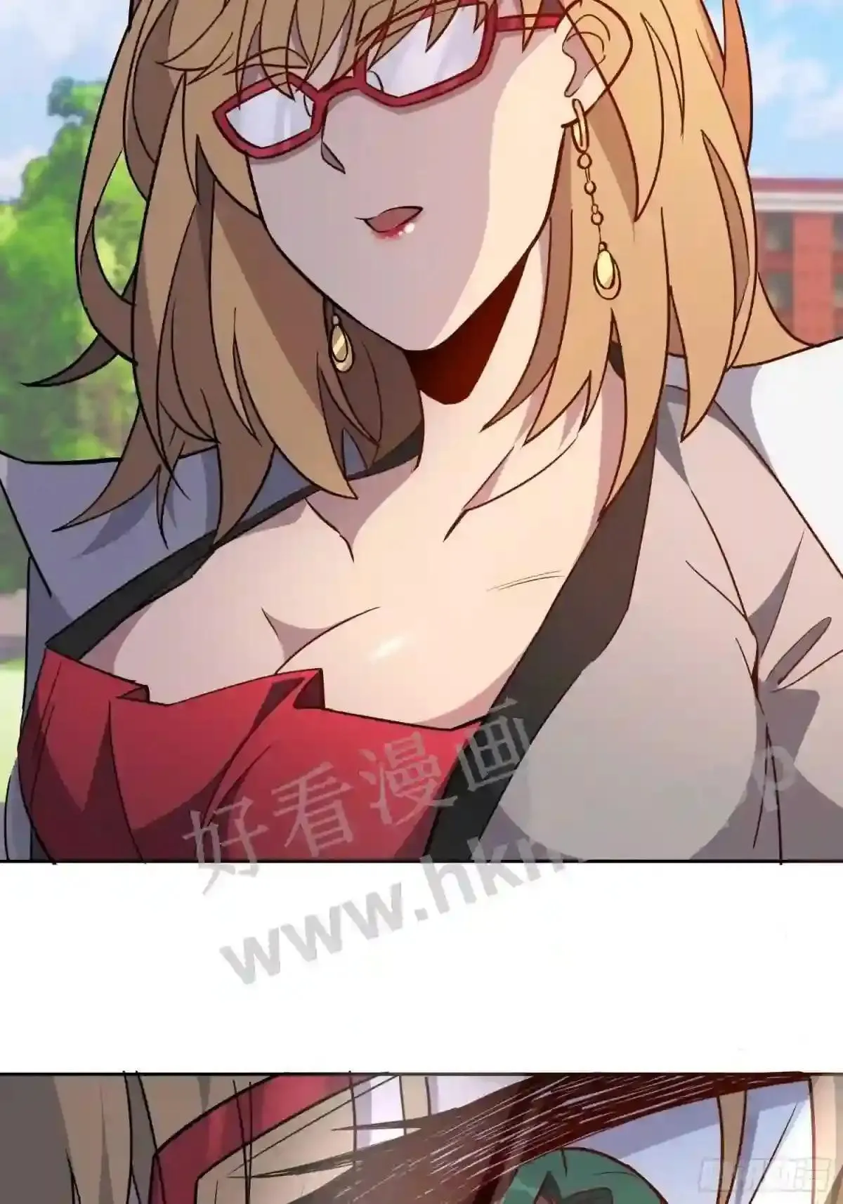 第99话 胖子竟是顾剑波?!33