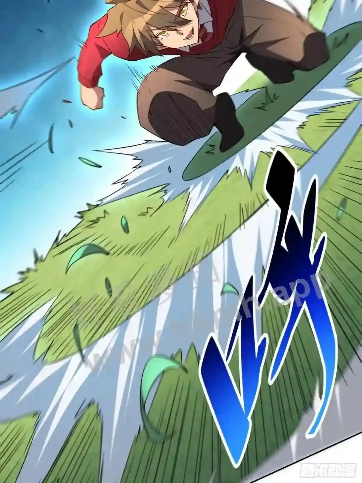 第117话 我要一挑十!35