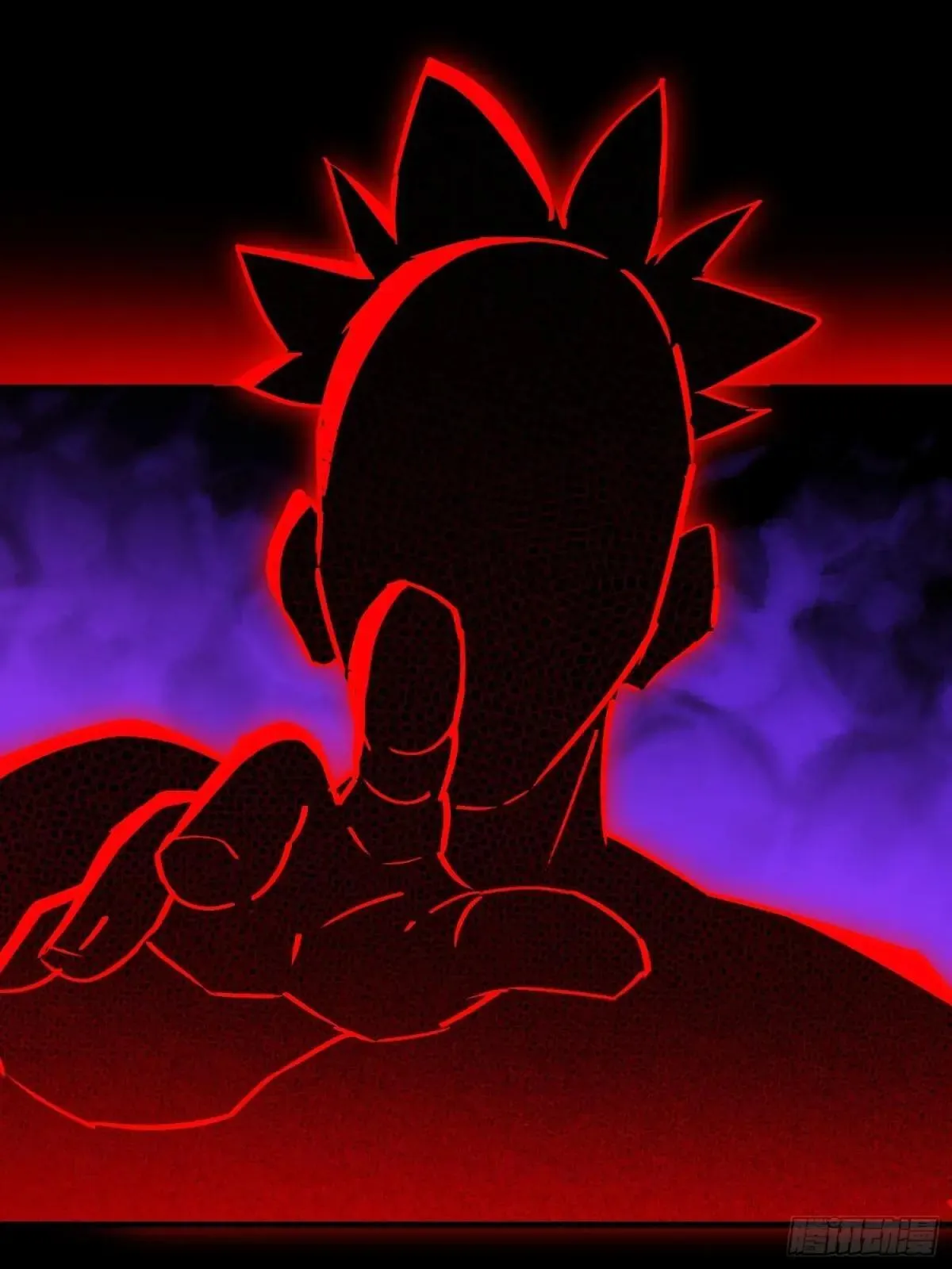 第271话 野狼26
