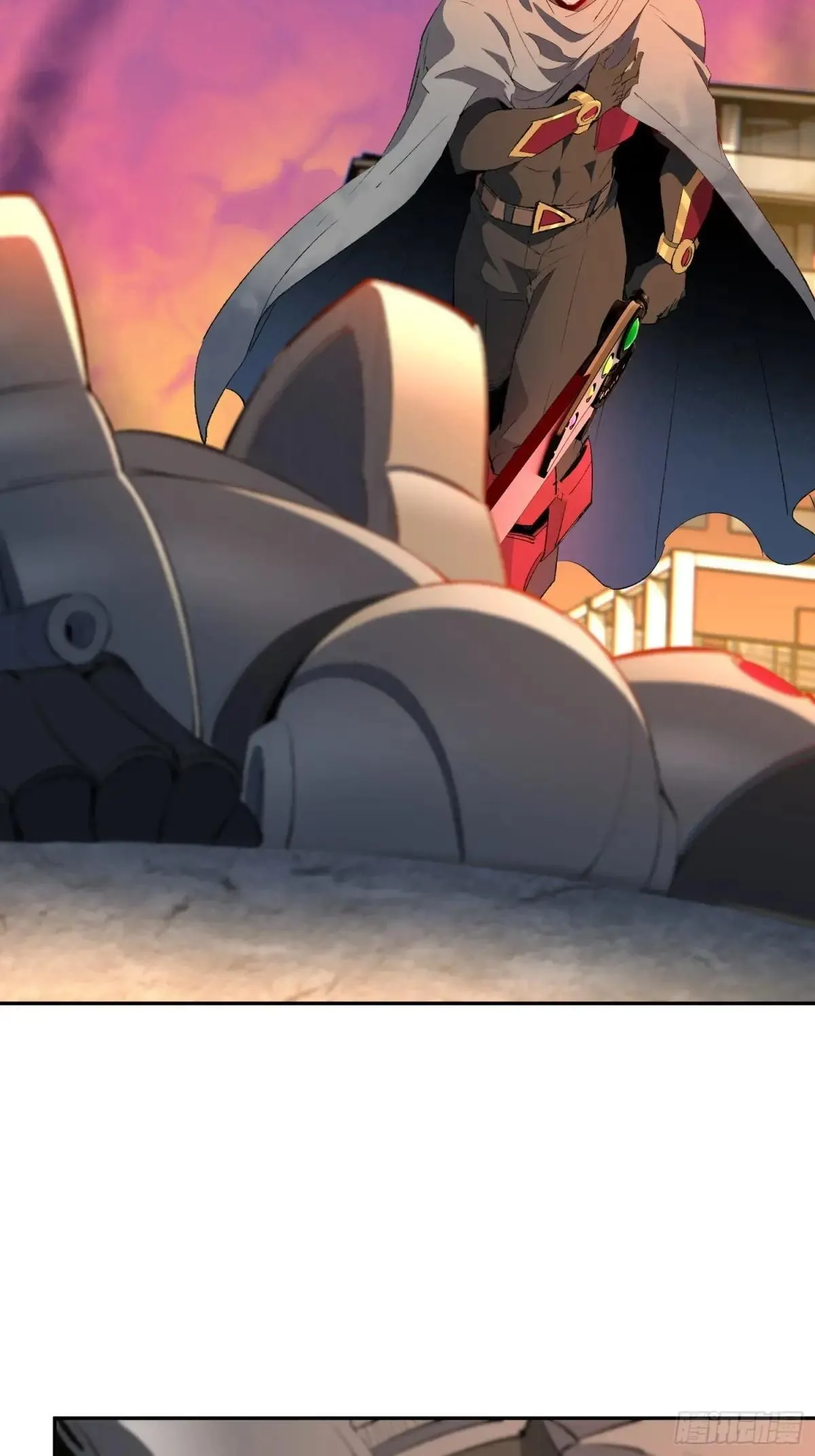 第268话 迷失者11