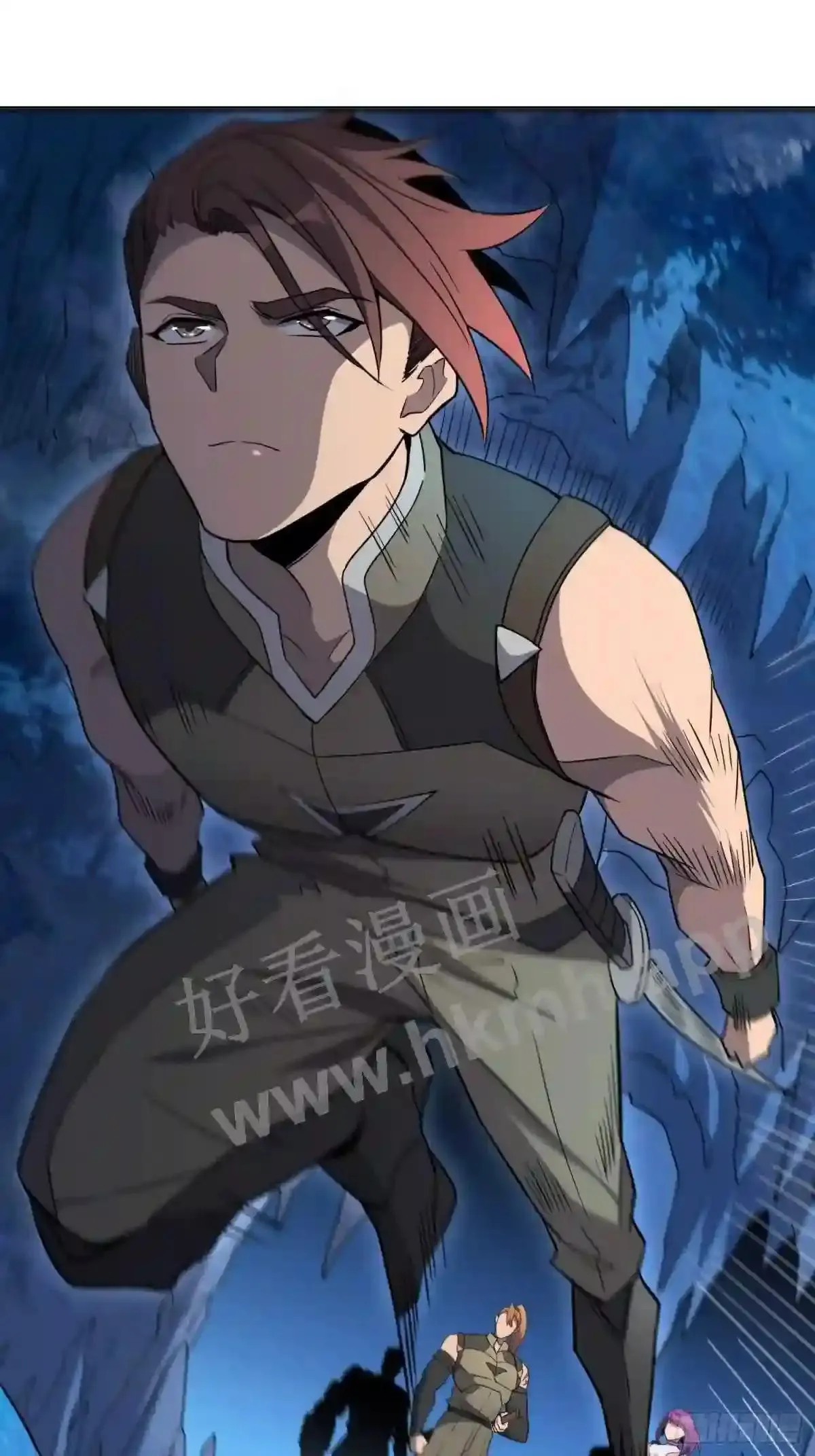 第166话 虎爷?!21