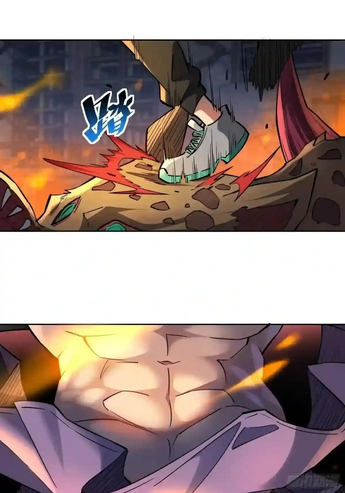 第56话 杀疯了!5