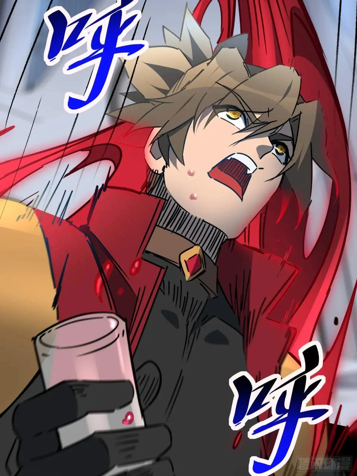 第287话 绝地反杀！46