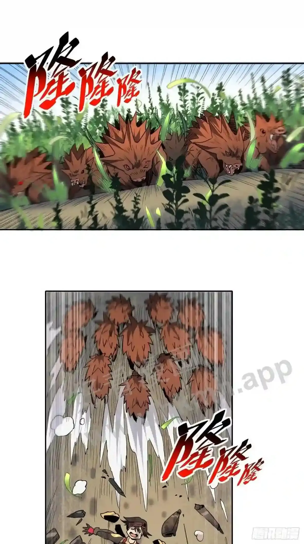 第135话 机械外骨骼滑铁卢33