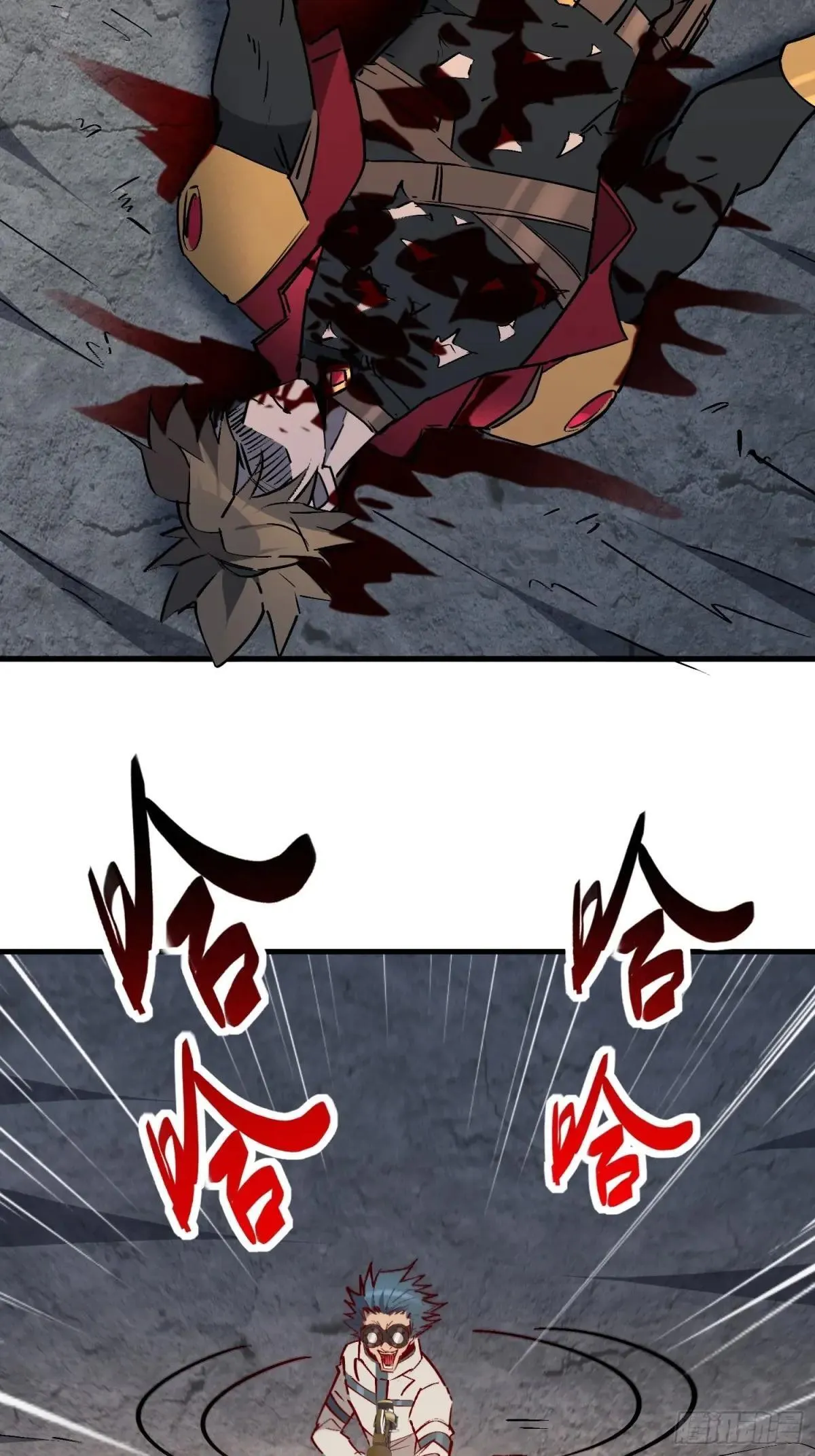 第270话 孟超濒危？41