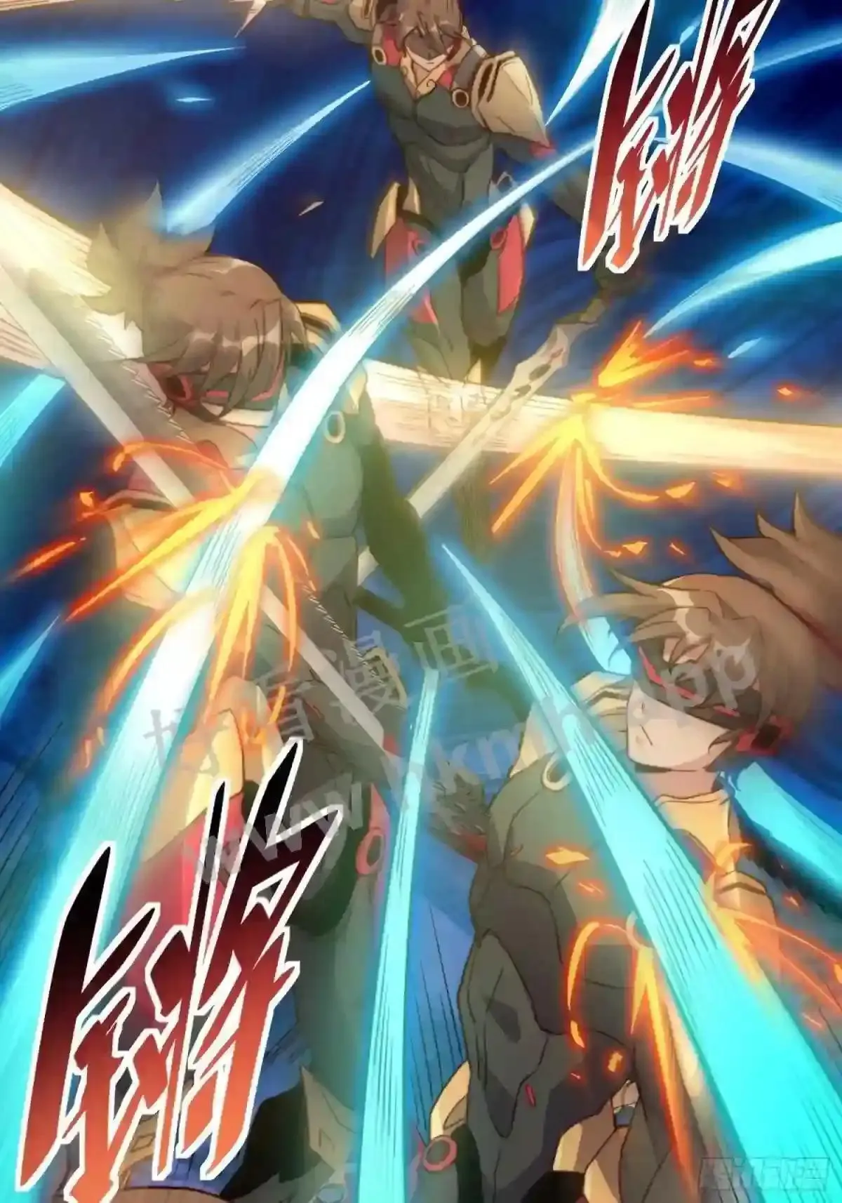第145话 火力全开!8