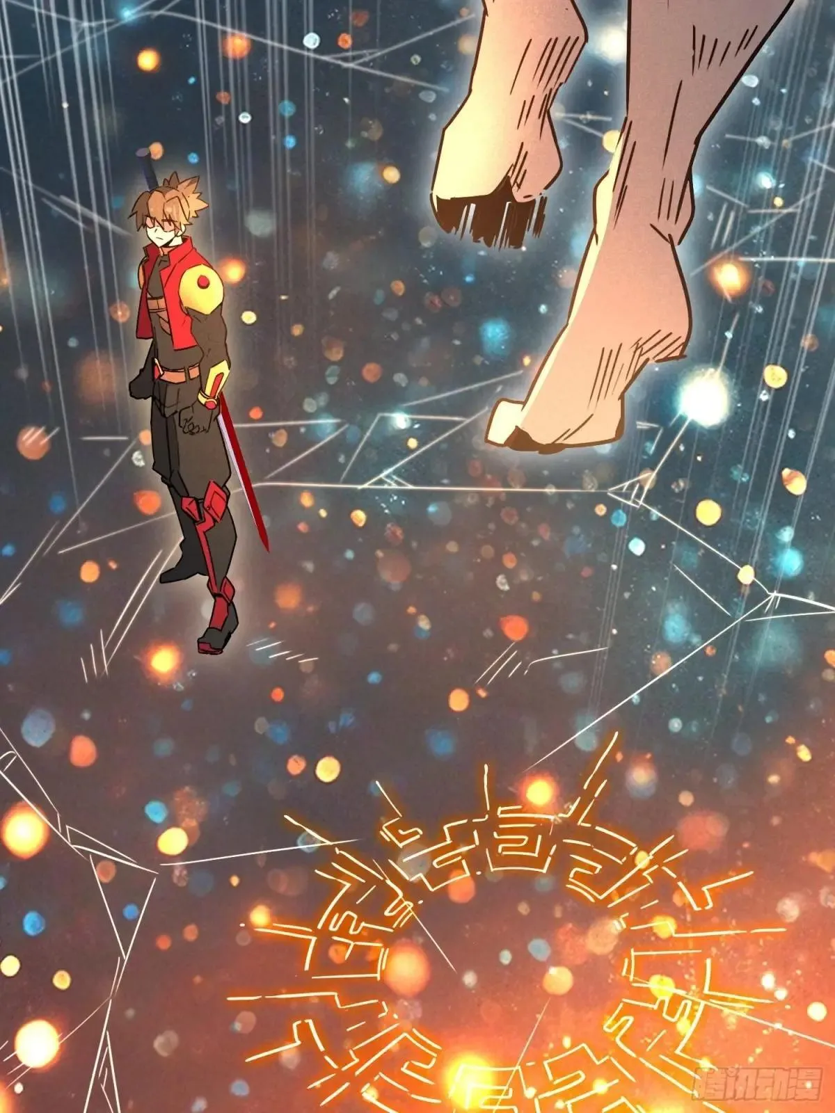 第293话 迷失者19