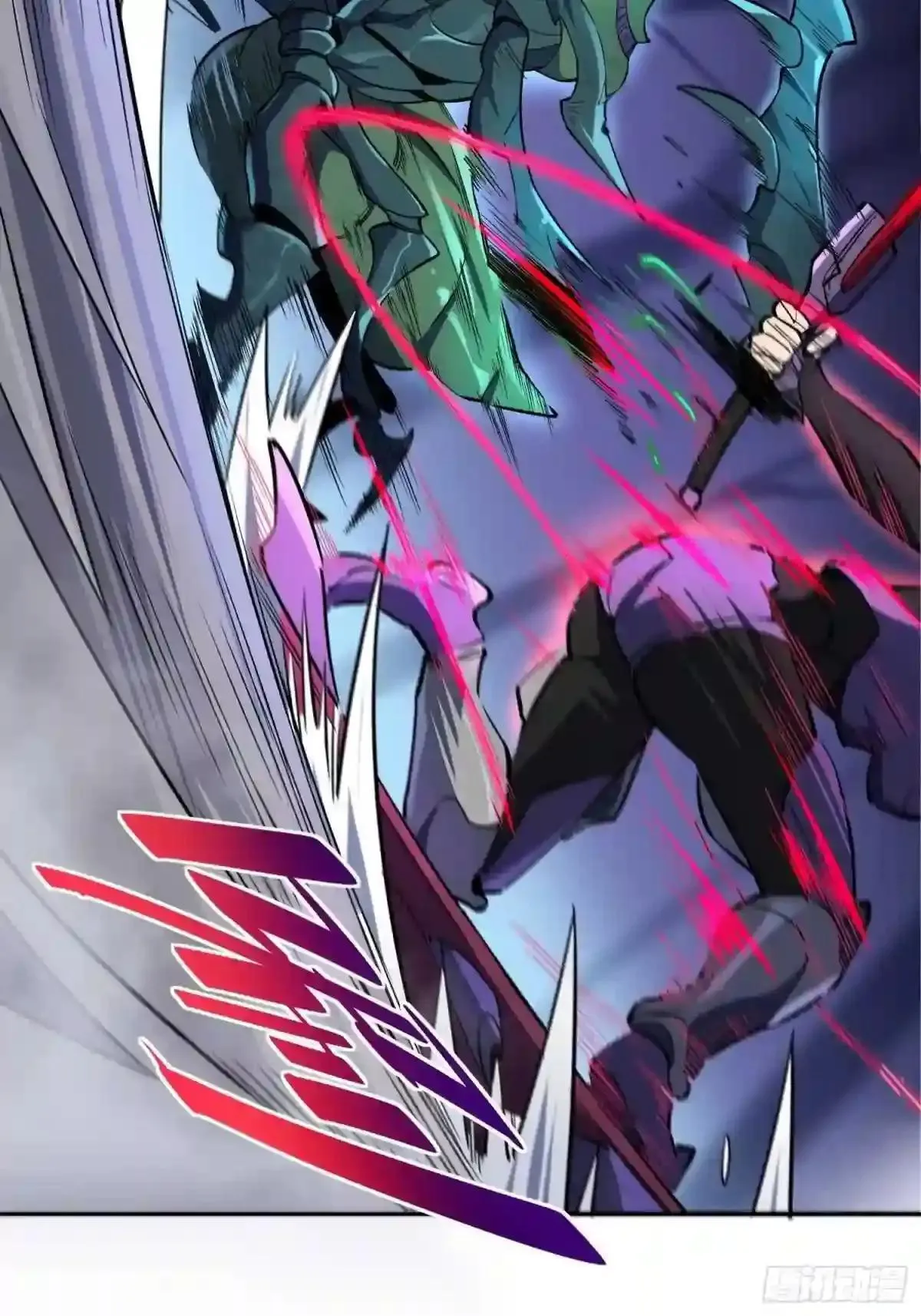 第35话 拯救燕振南的性命?19