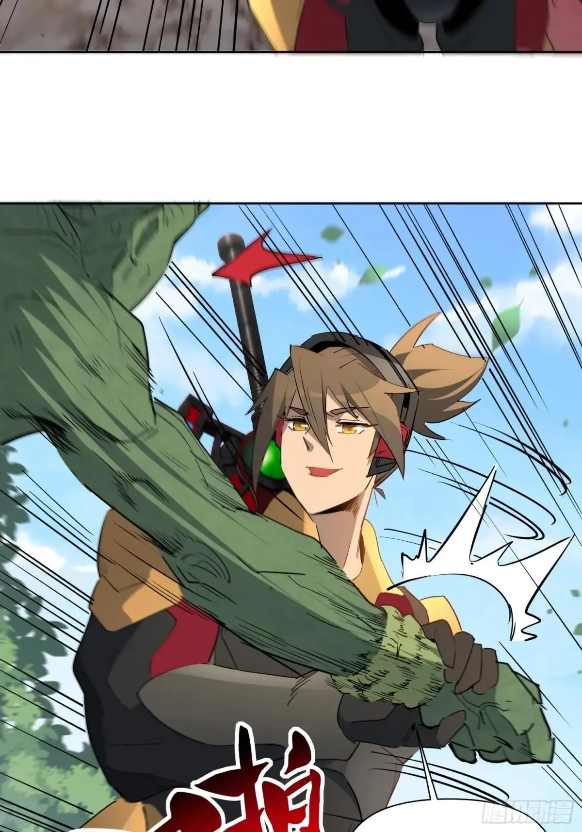 第302话  大危机！43