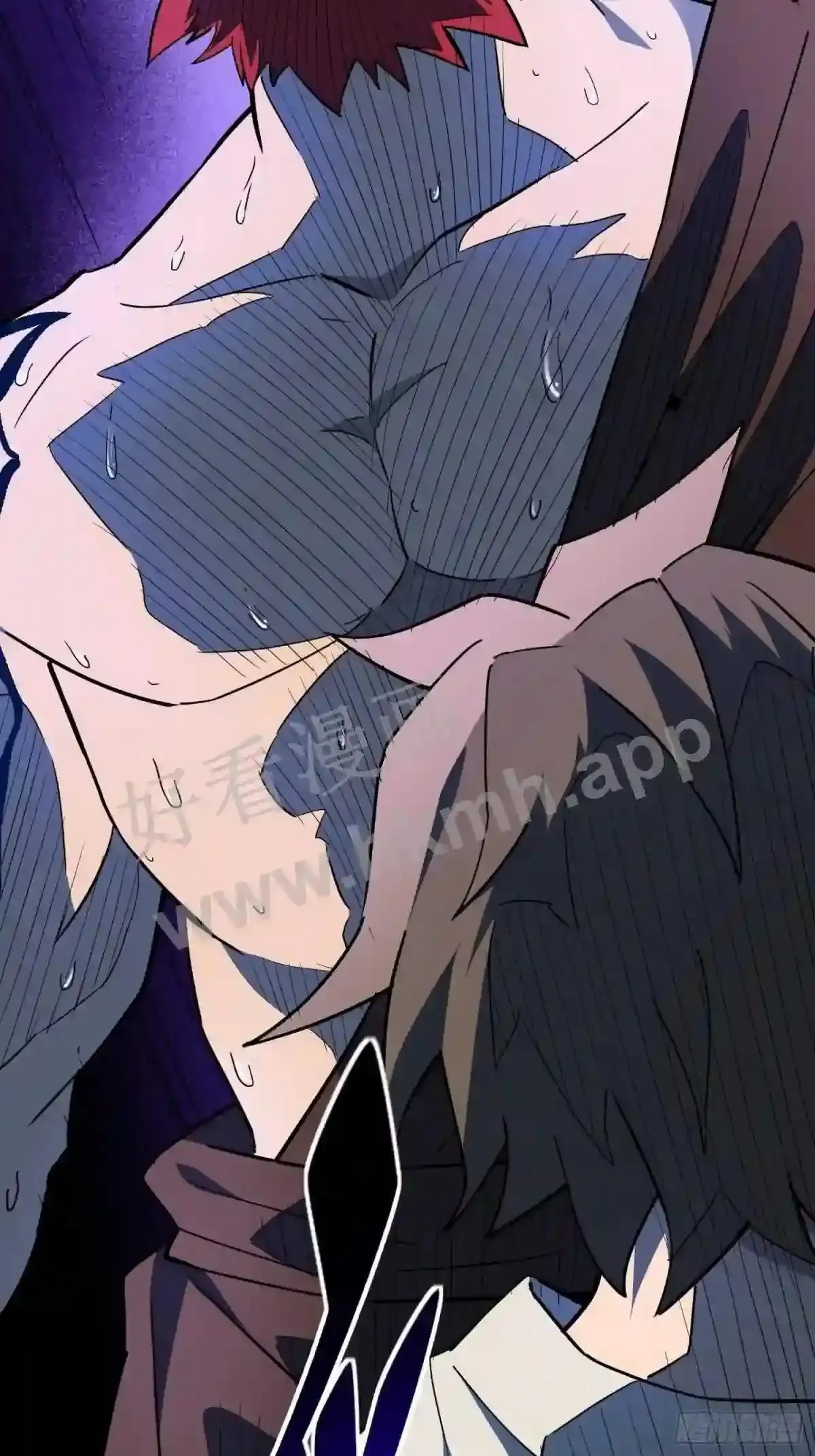 第87话 欢迎来到超凡者的世界31