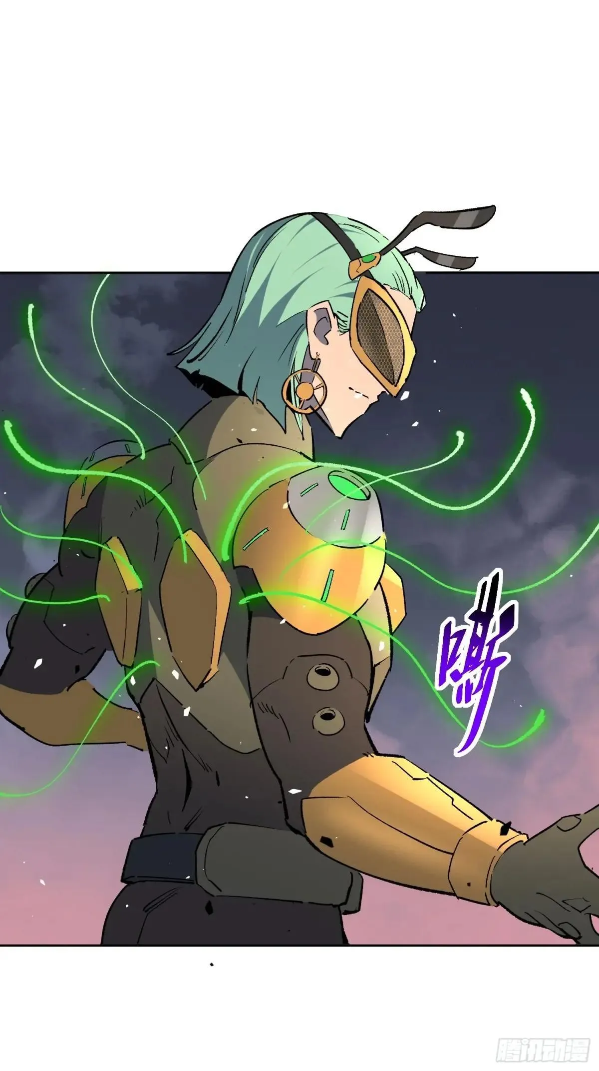第310话 背叛者，死！13