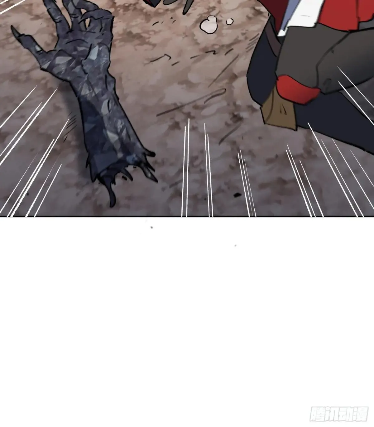 第310话 背叛者，死！36