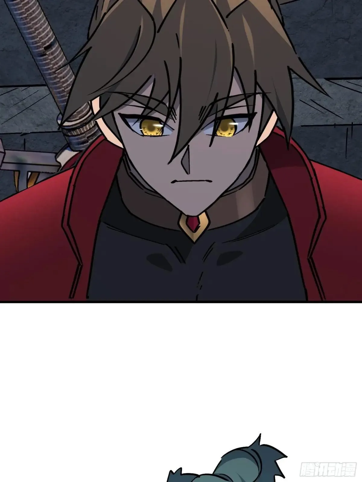 第275话 阿吉的刺青66