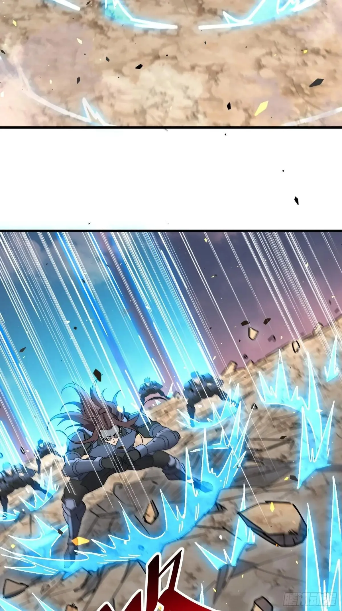 第307话 五费神！8