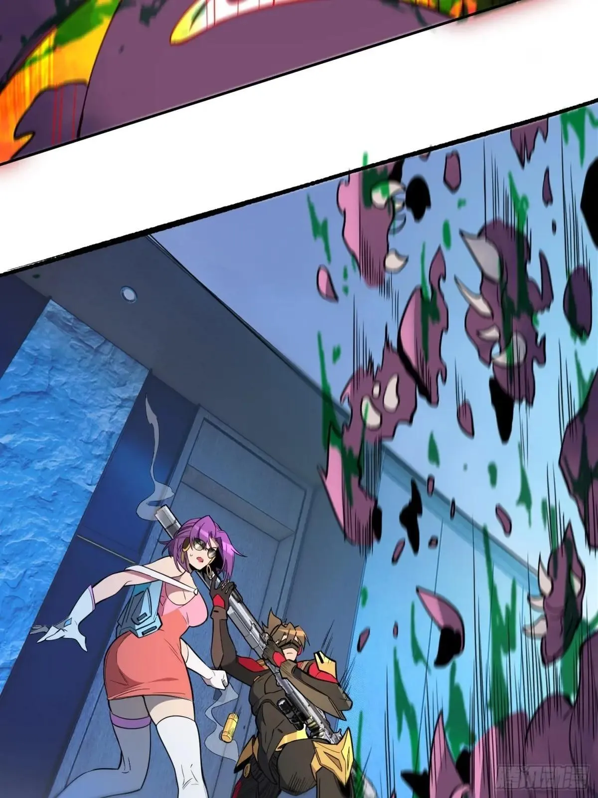 第224话 毁灭之锤20