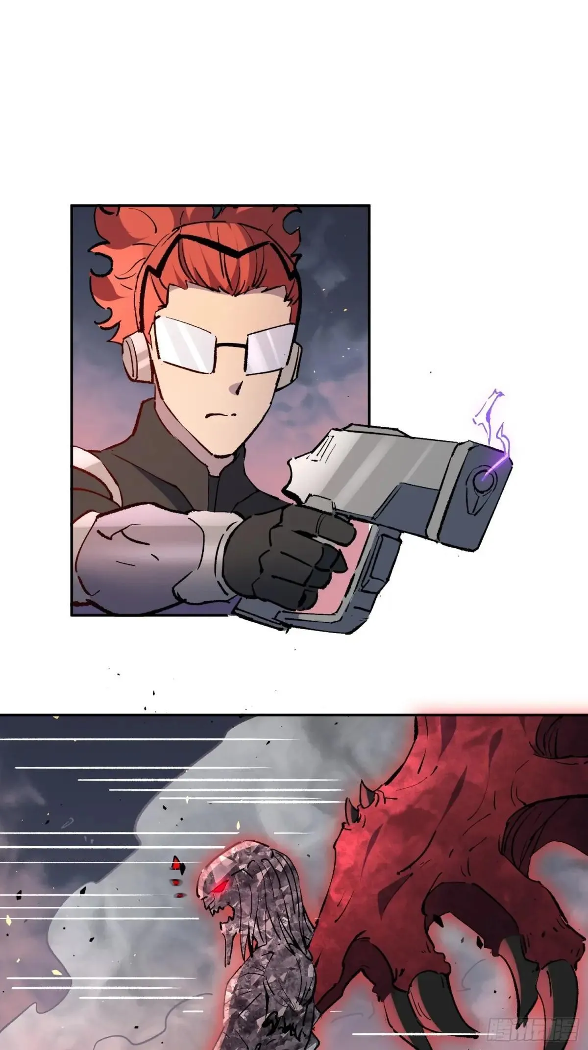 第310话 背叛者，死！37