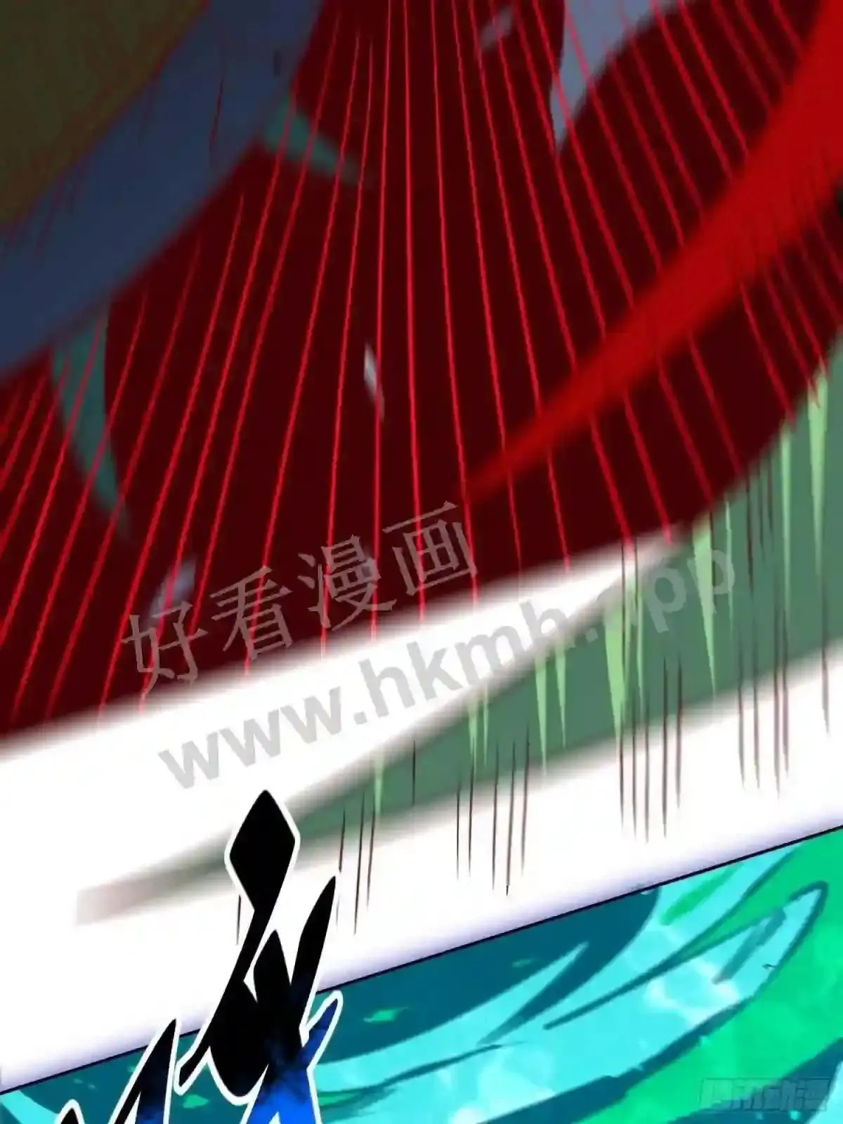 第144话 三级不死生物6