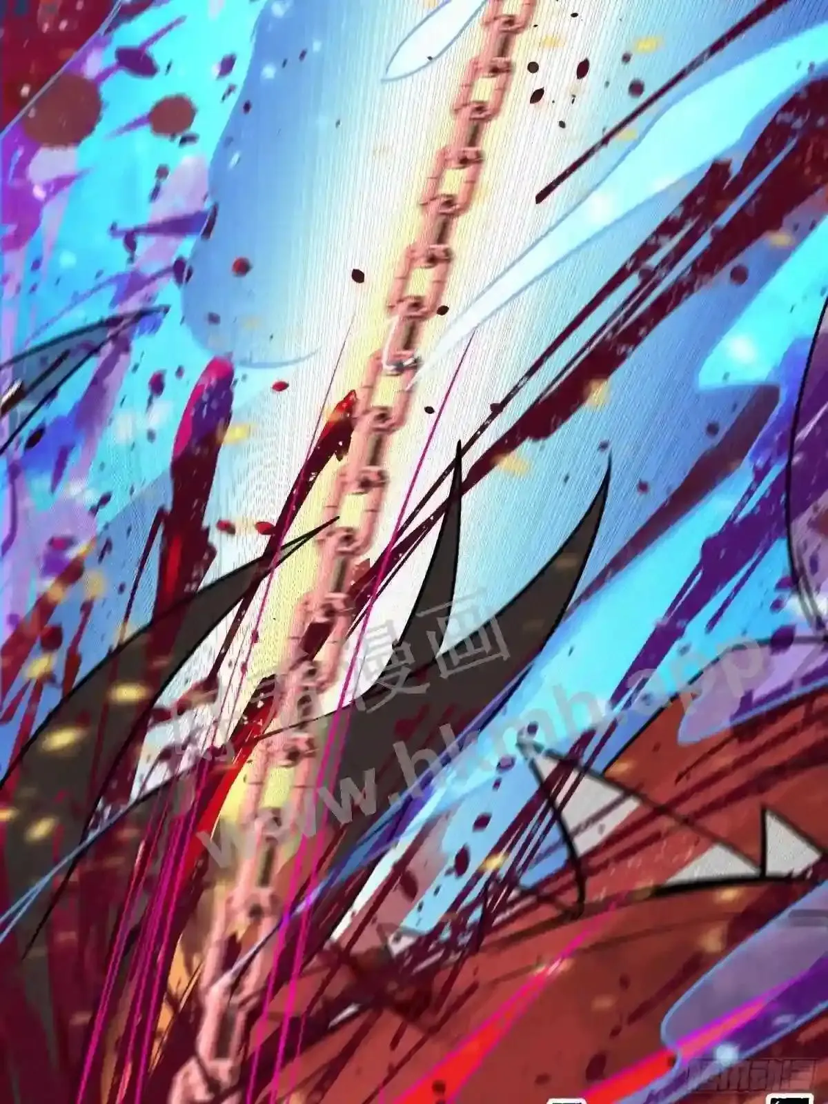 第153话 狮龙鱼18