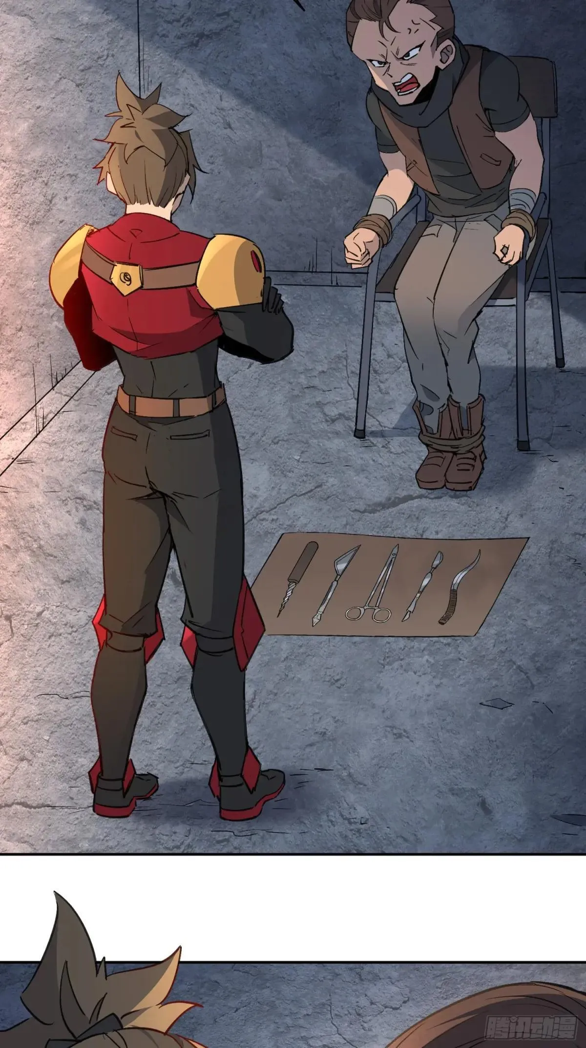 第276话 骗中骗53