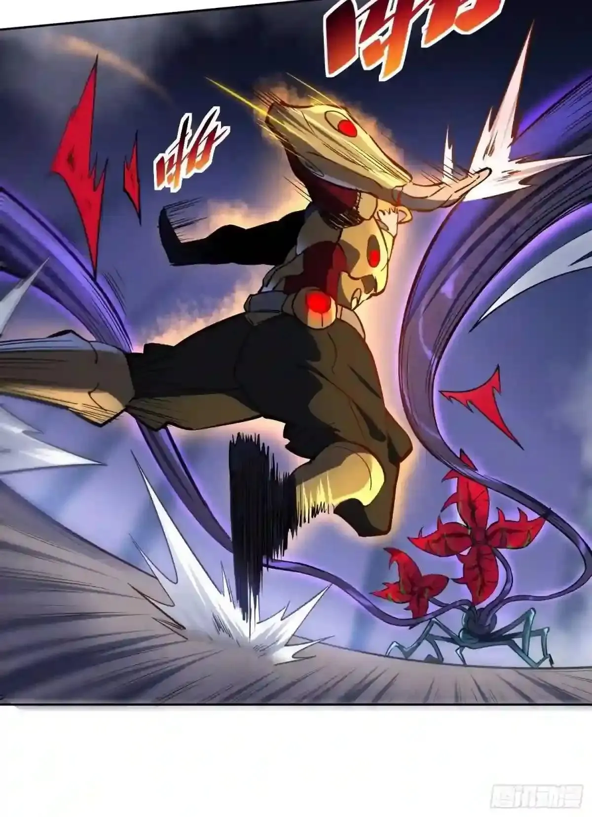 第35话 拯救燕振南的性命?30