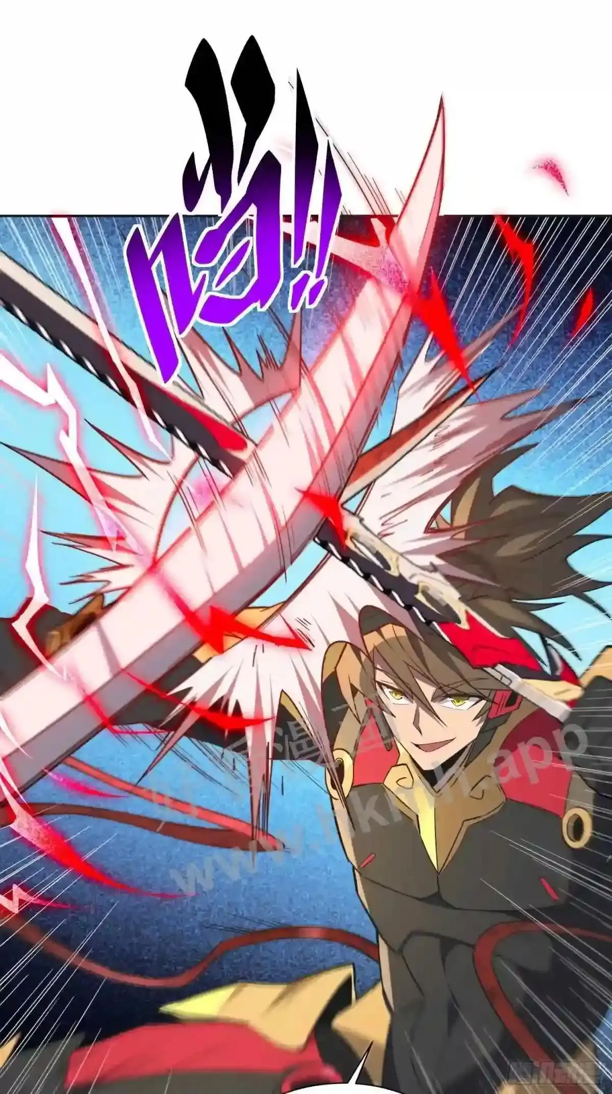第166话 虎爷?!47