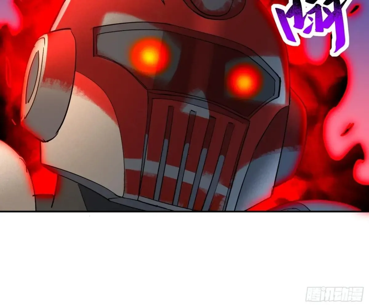 第267话 你们都是坏人！60