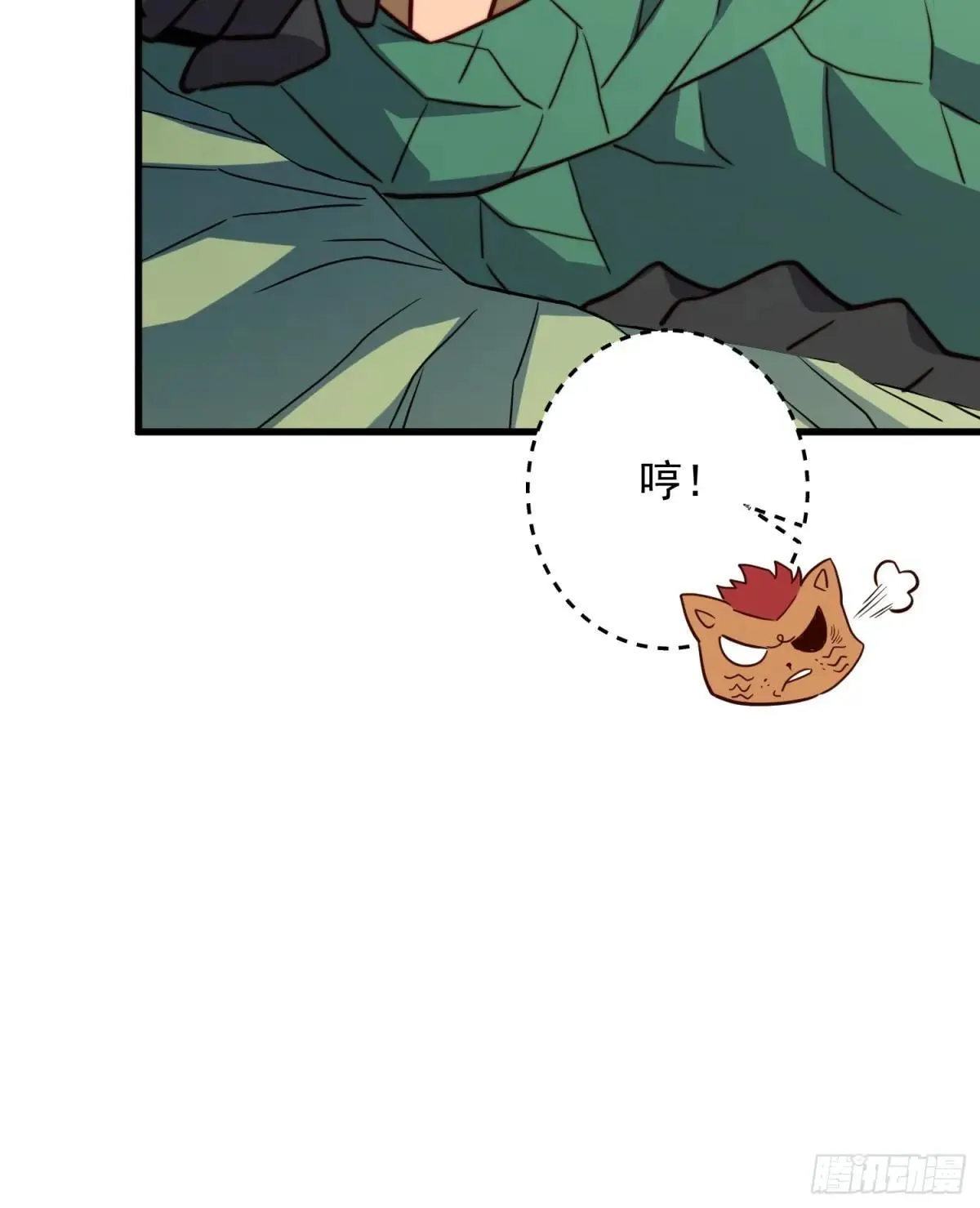 第181话 人心底的恶魔53