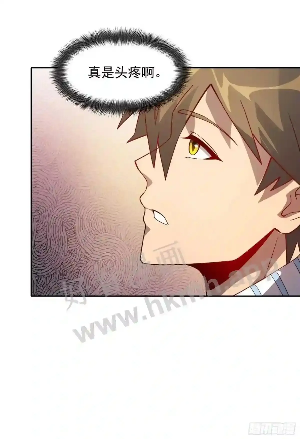 第86话 孟超前往超凡塔19