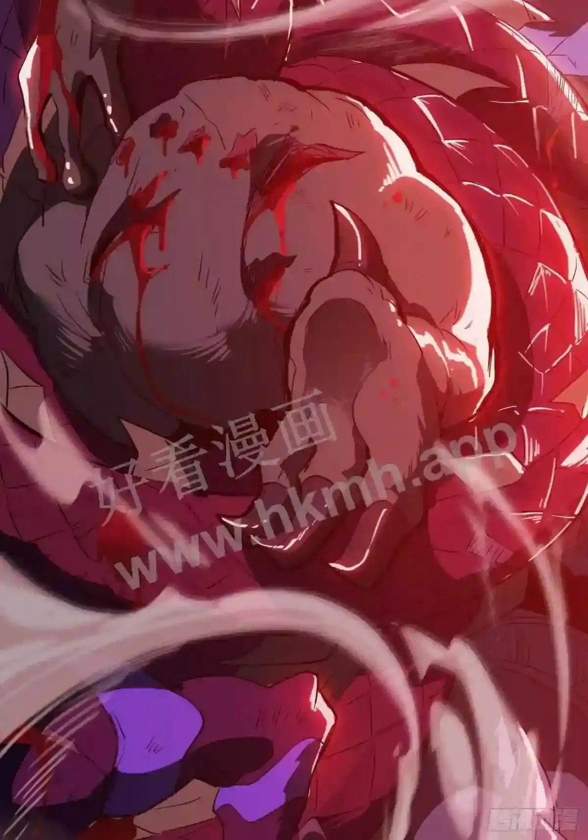 第109话 该我上场表演了!30
