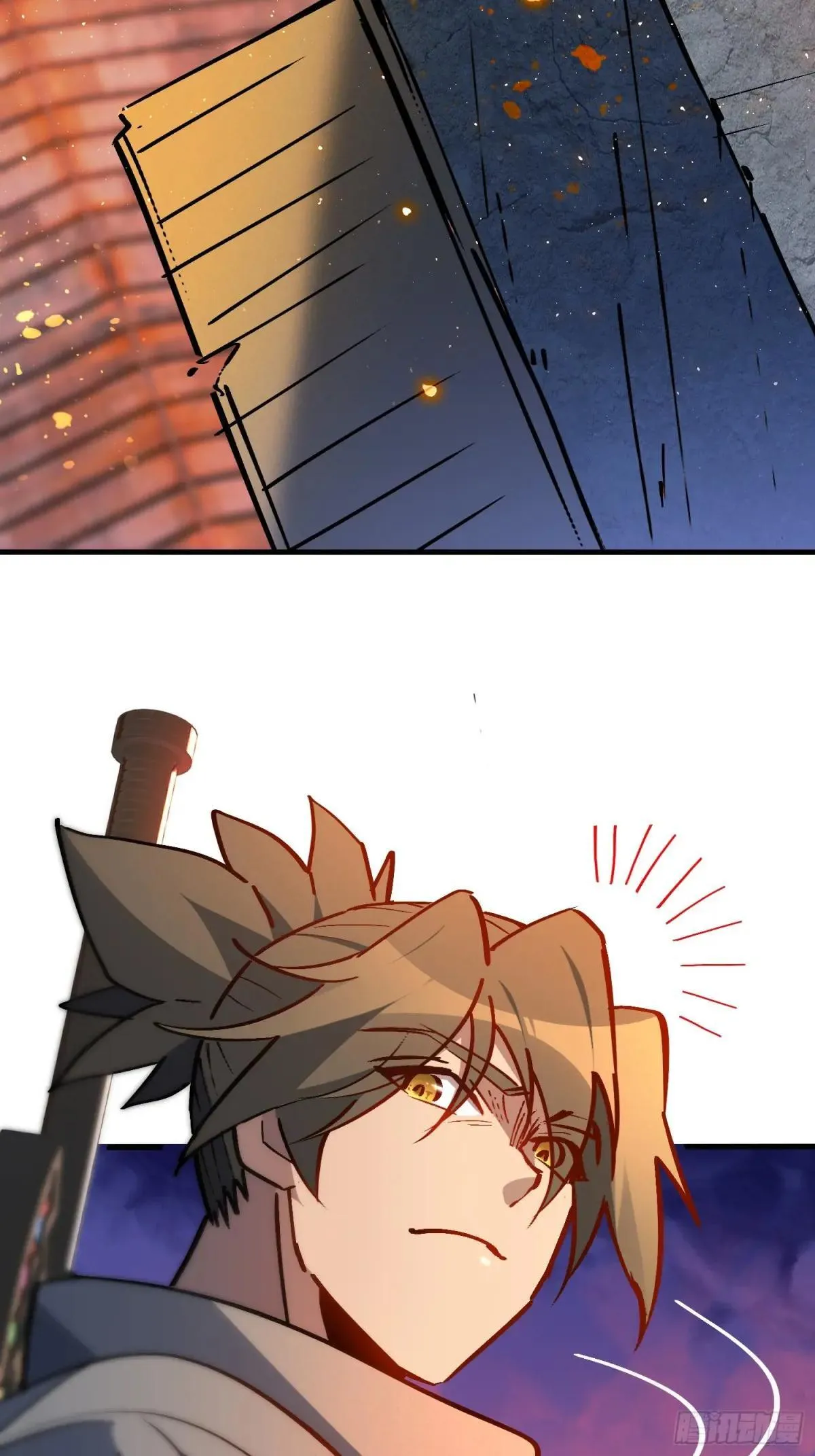 第267话 你们都是坏人！17